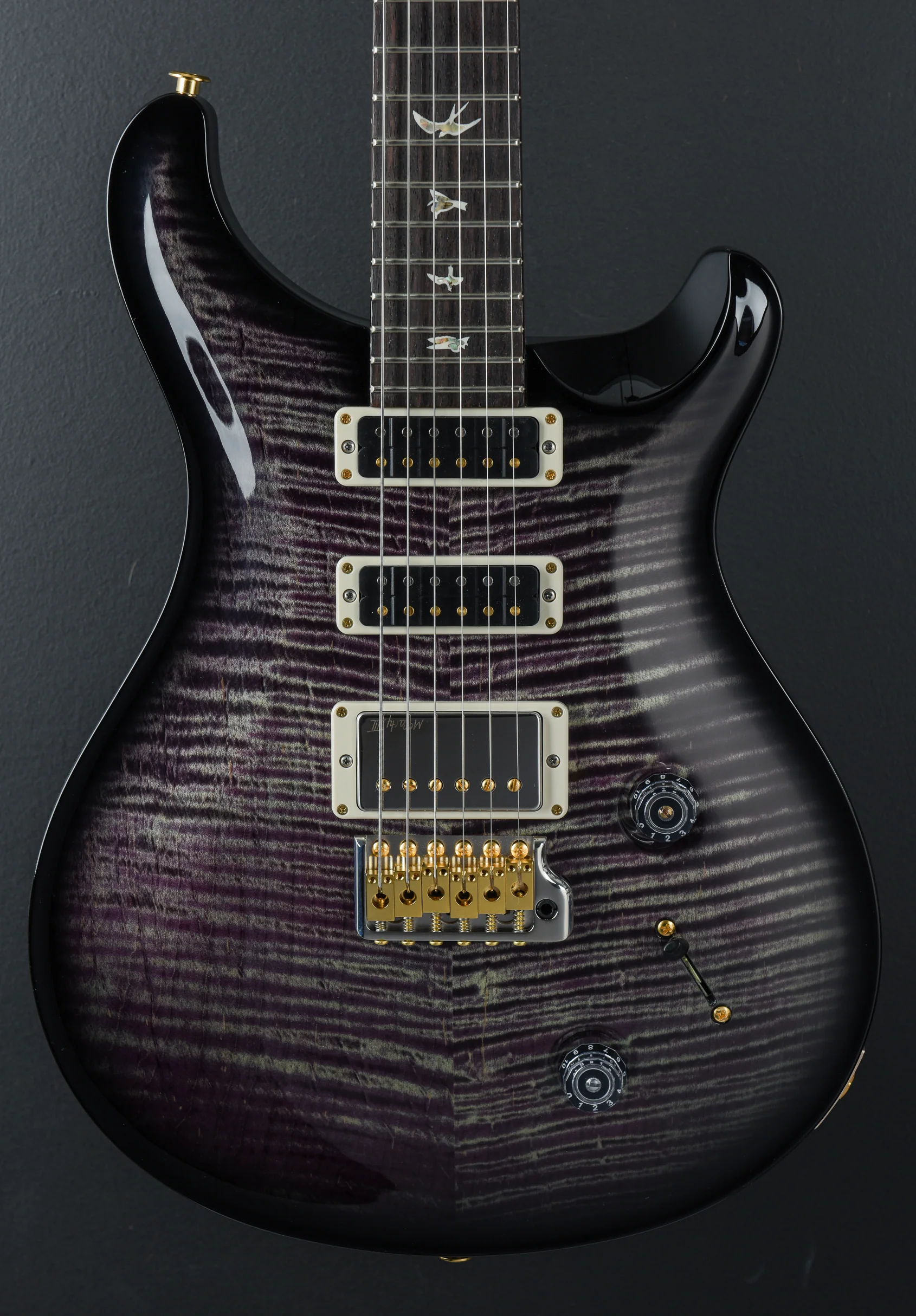 Studio 10 Top - Purple Mist - Image 2