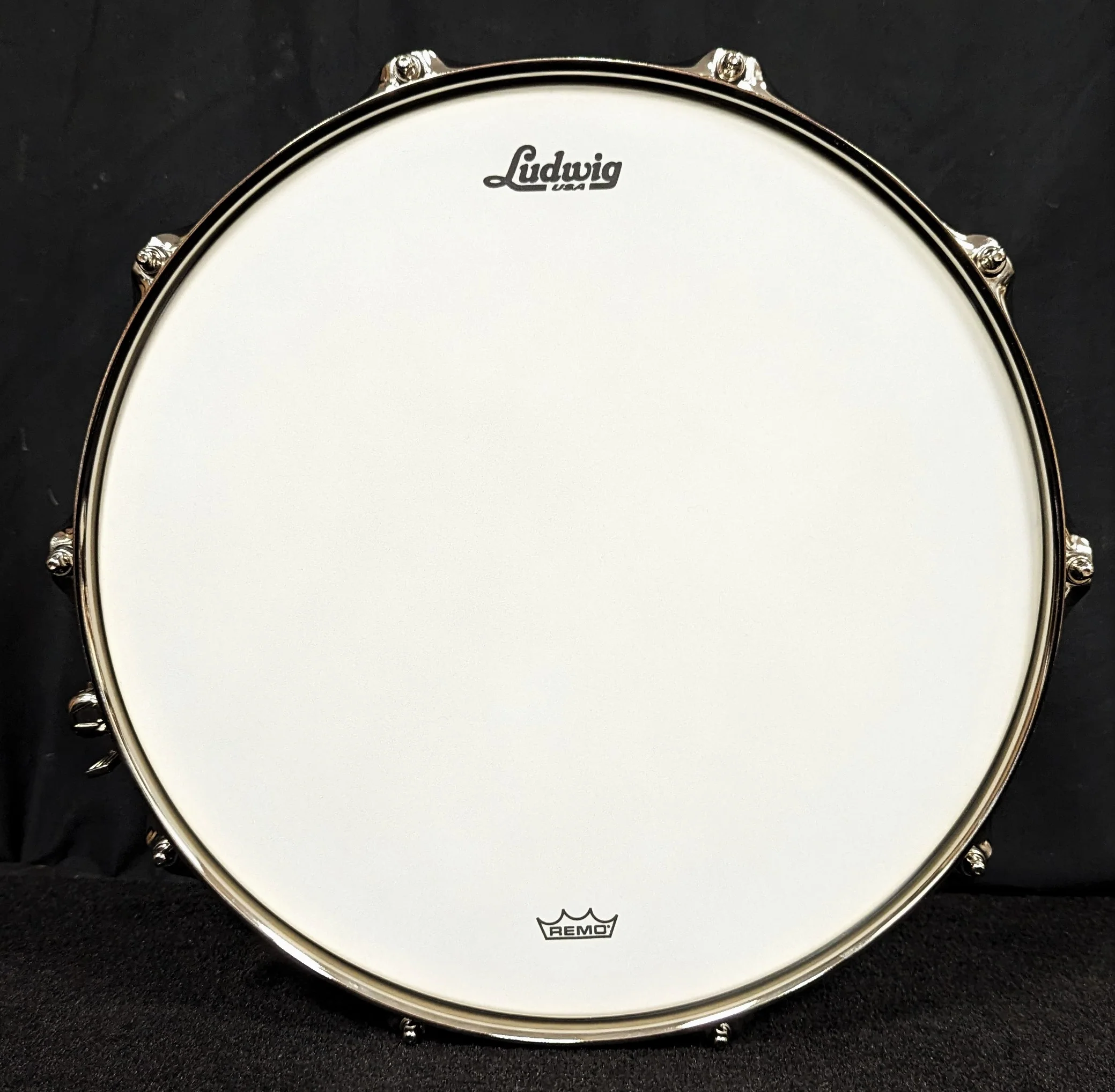 Super Brass Snare - Image 3