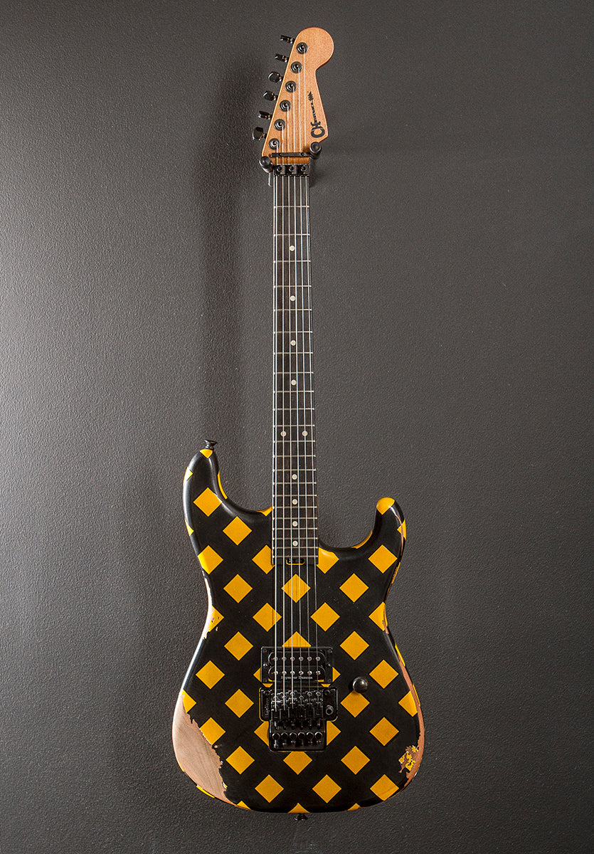 Super-Stock SD1 H FR EB - Diamond Life - Image 3