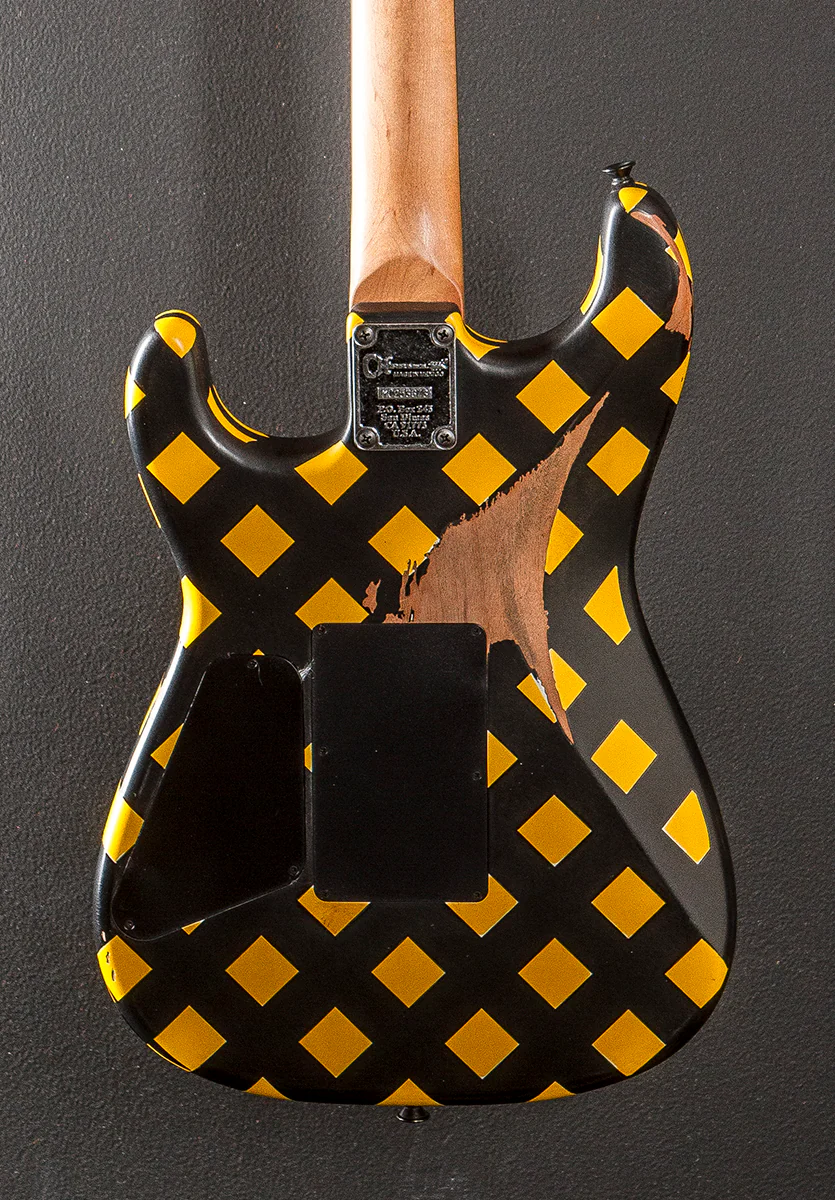 Super-Stock SD1 H FR EB - Diamond Life - Image 4