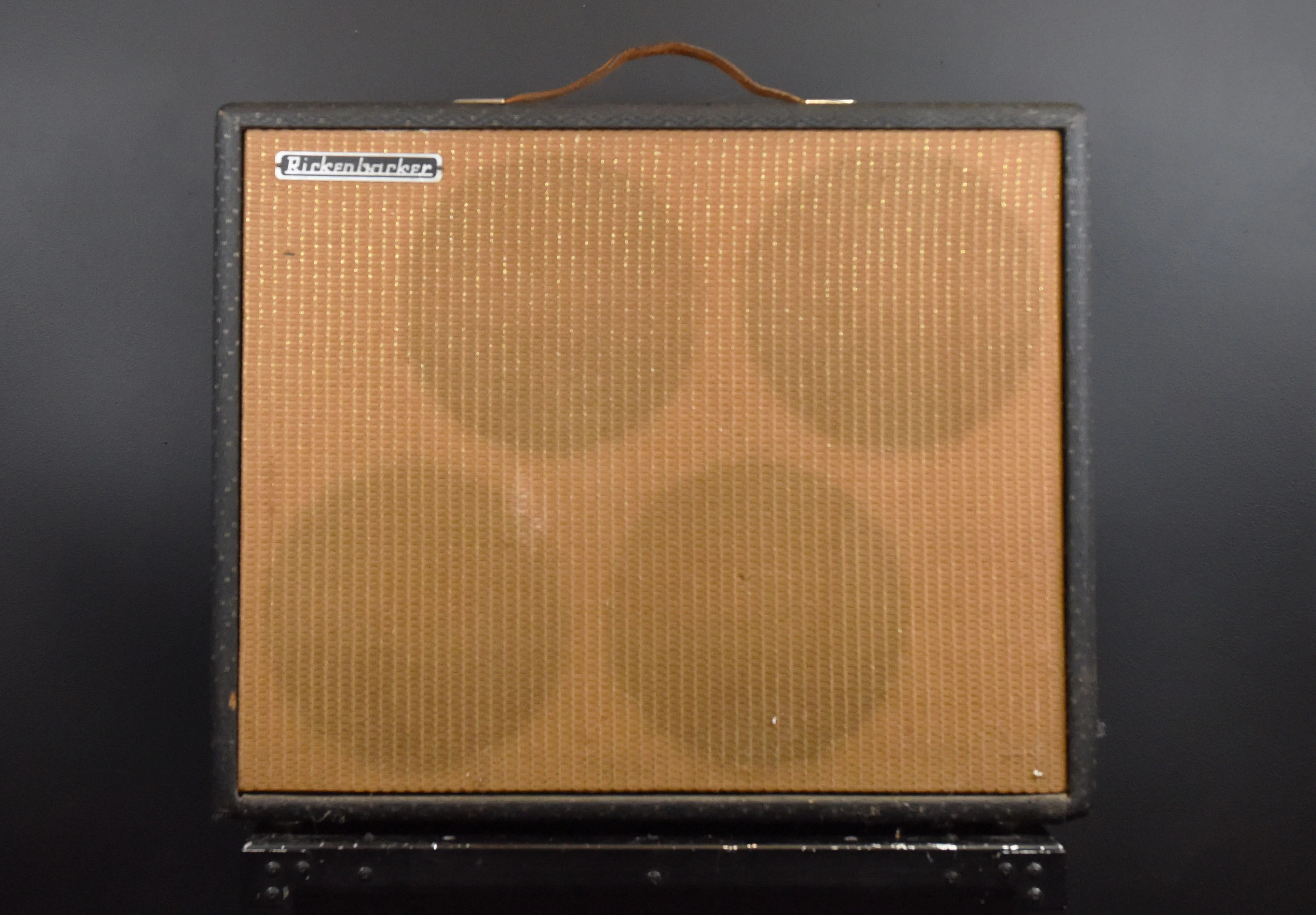 Supersonic M-16 - 4x10 Combo, '59