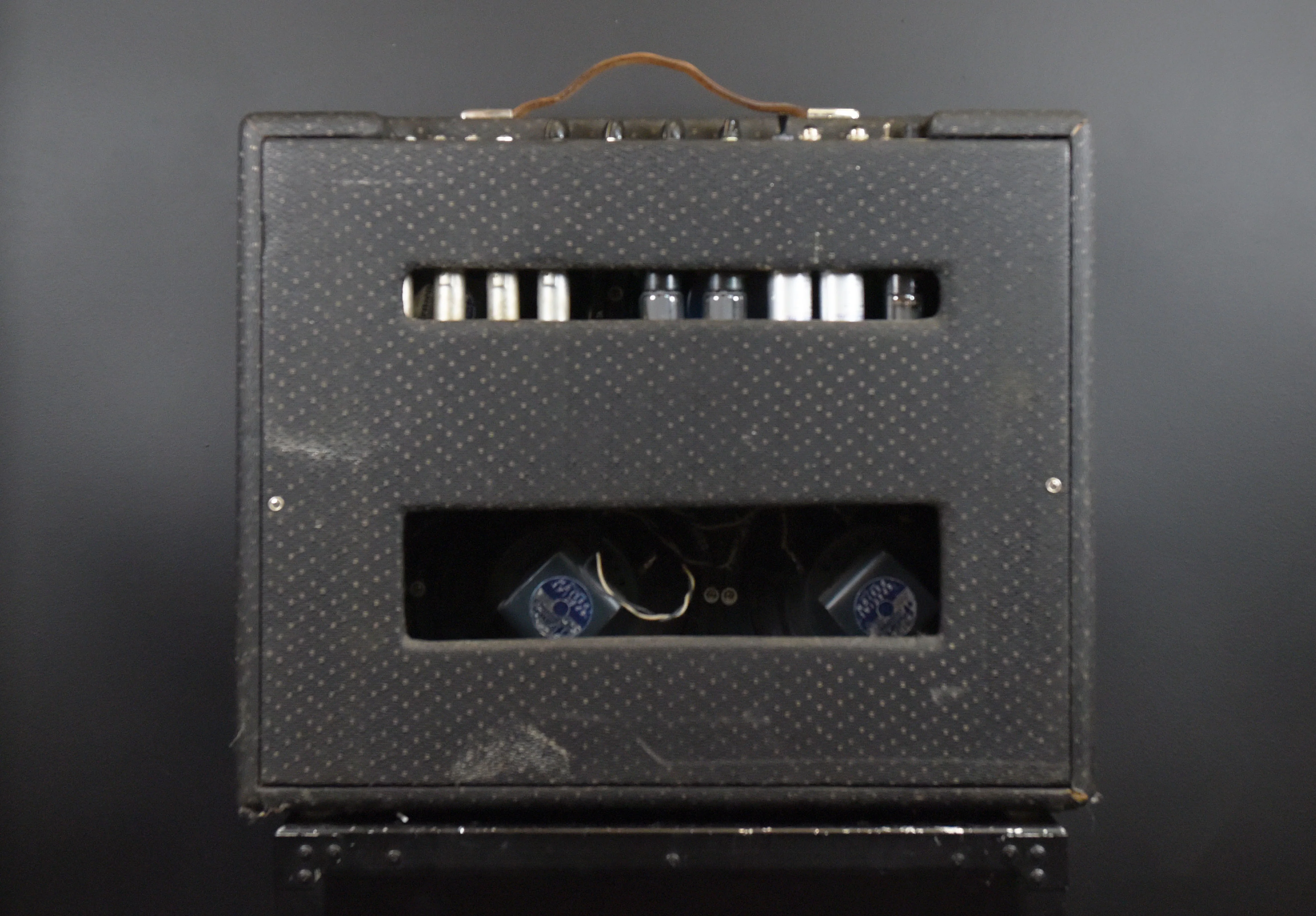 Supersonic M-16 - 4x10 Combo, '59 - Image 3