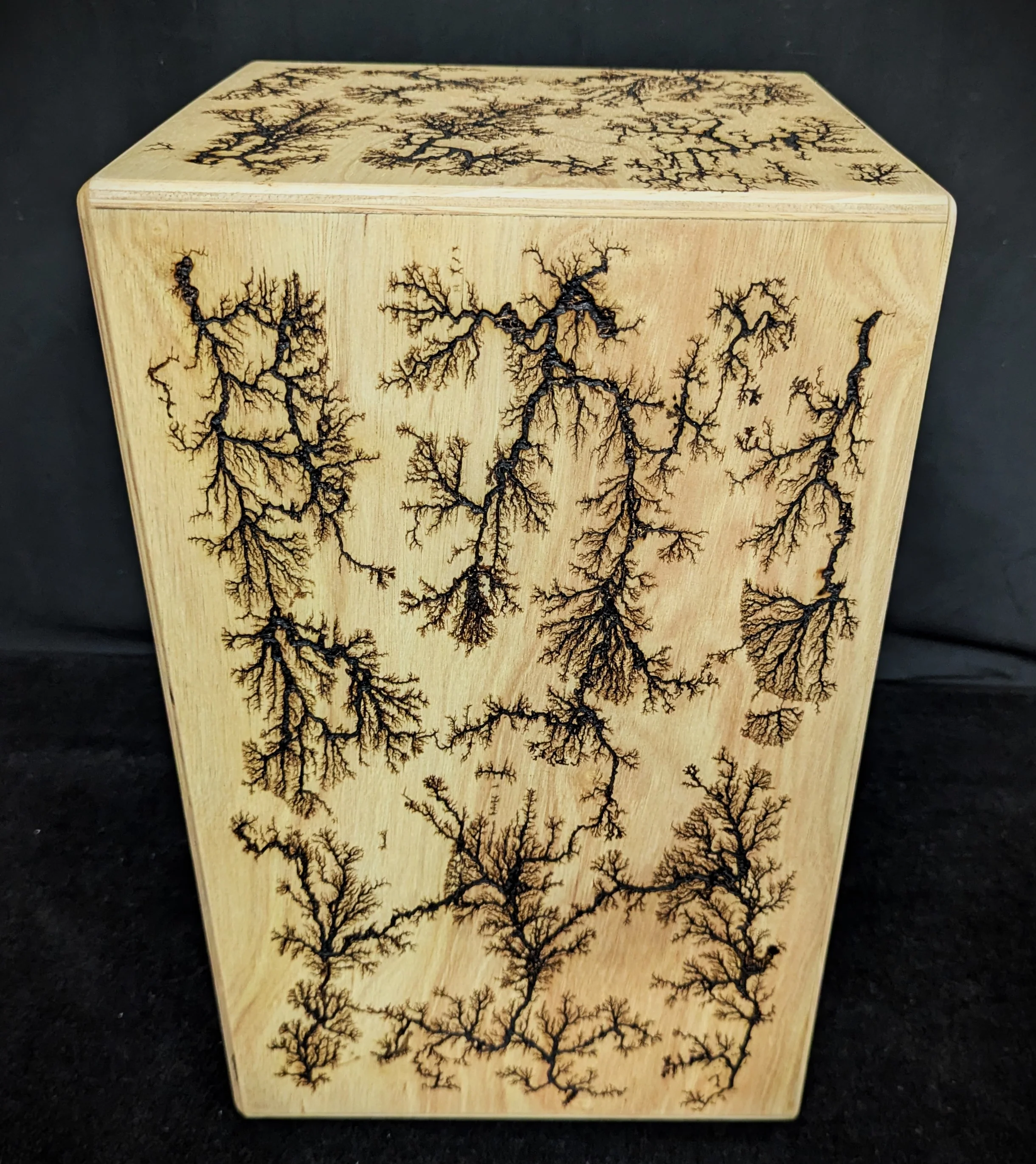 Supremo Select Willow Series Cajon - Image 4