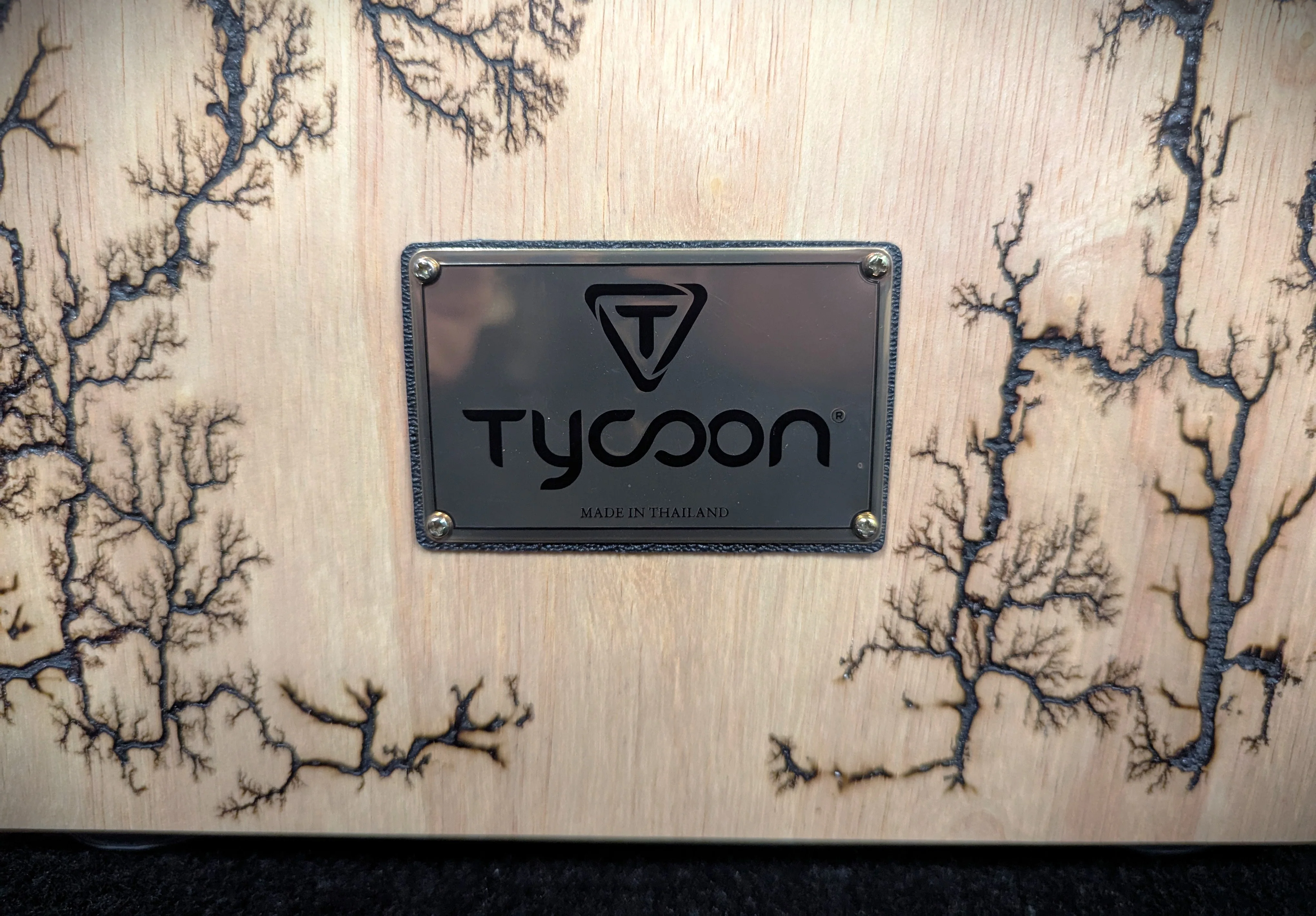 Supremo Select Willow Series Cajon - Image 5