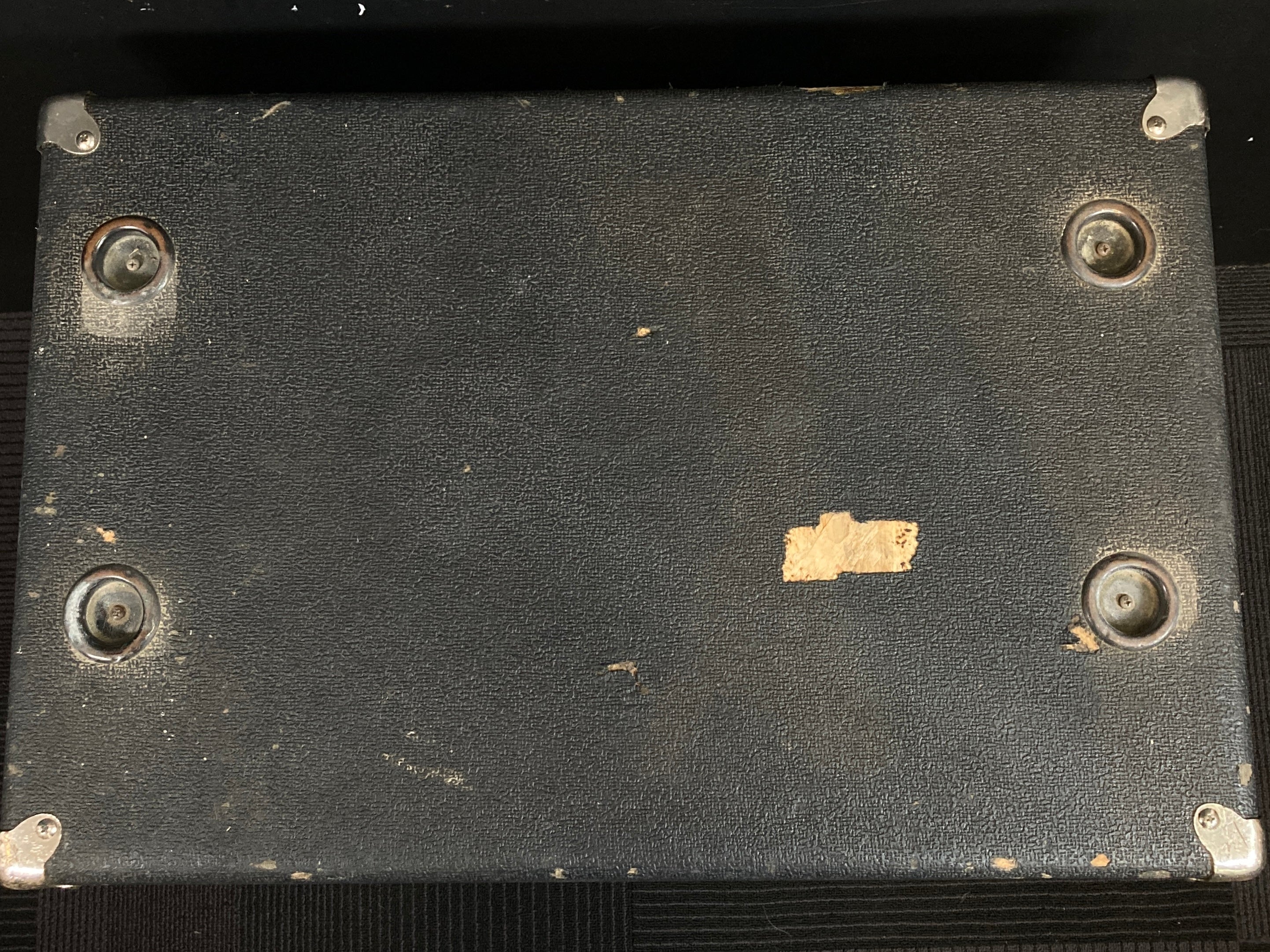 SVT-15 - 1x15" Cab, Recent - Image 2
