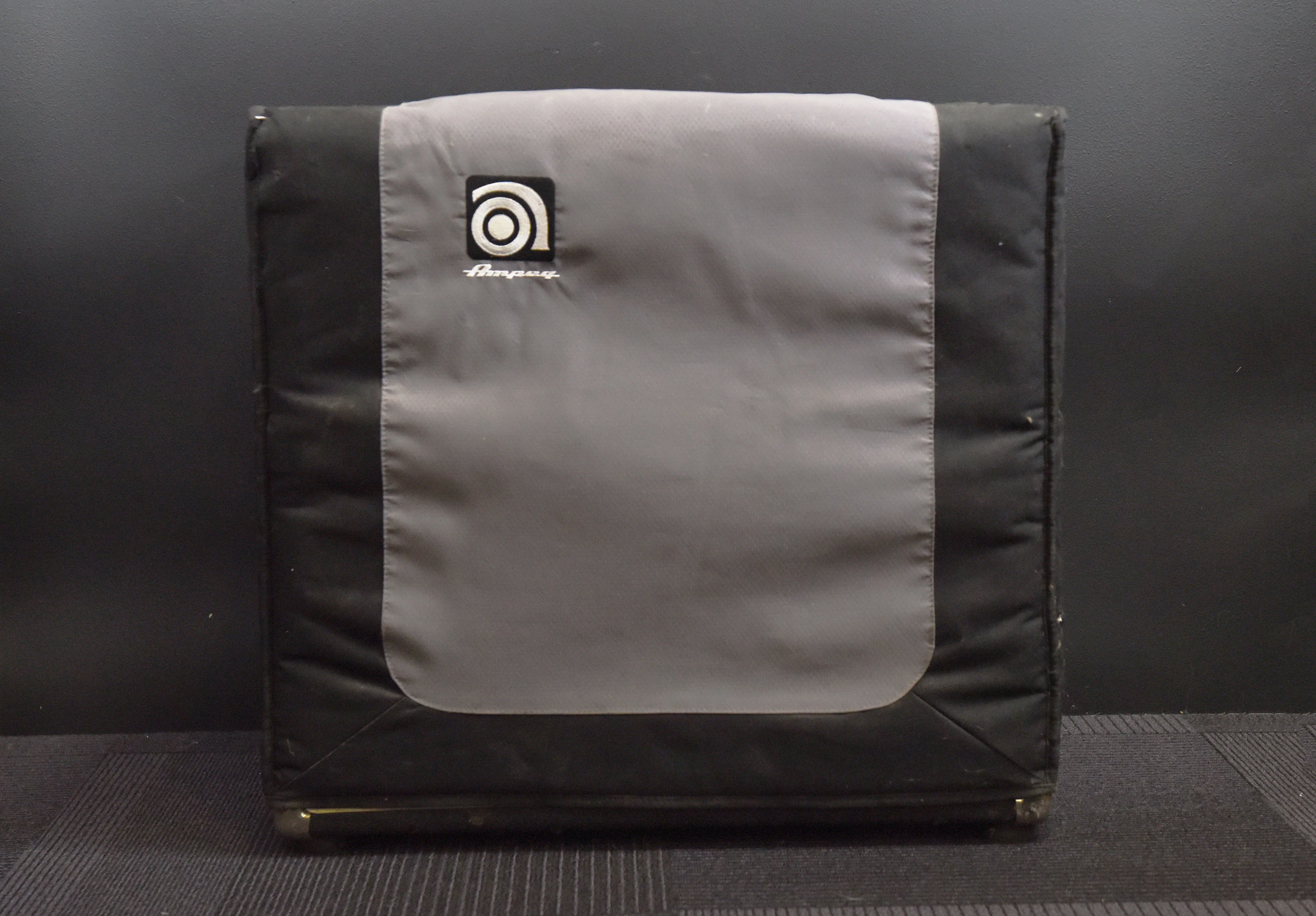 SVT-15 - 1x15" Cab, Recent - Image 4