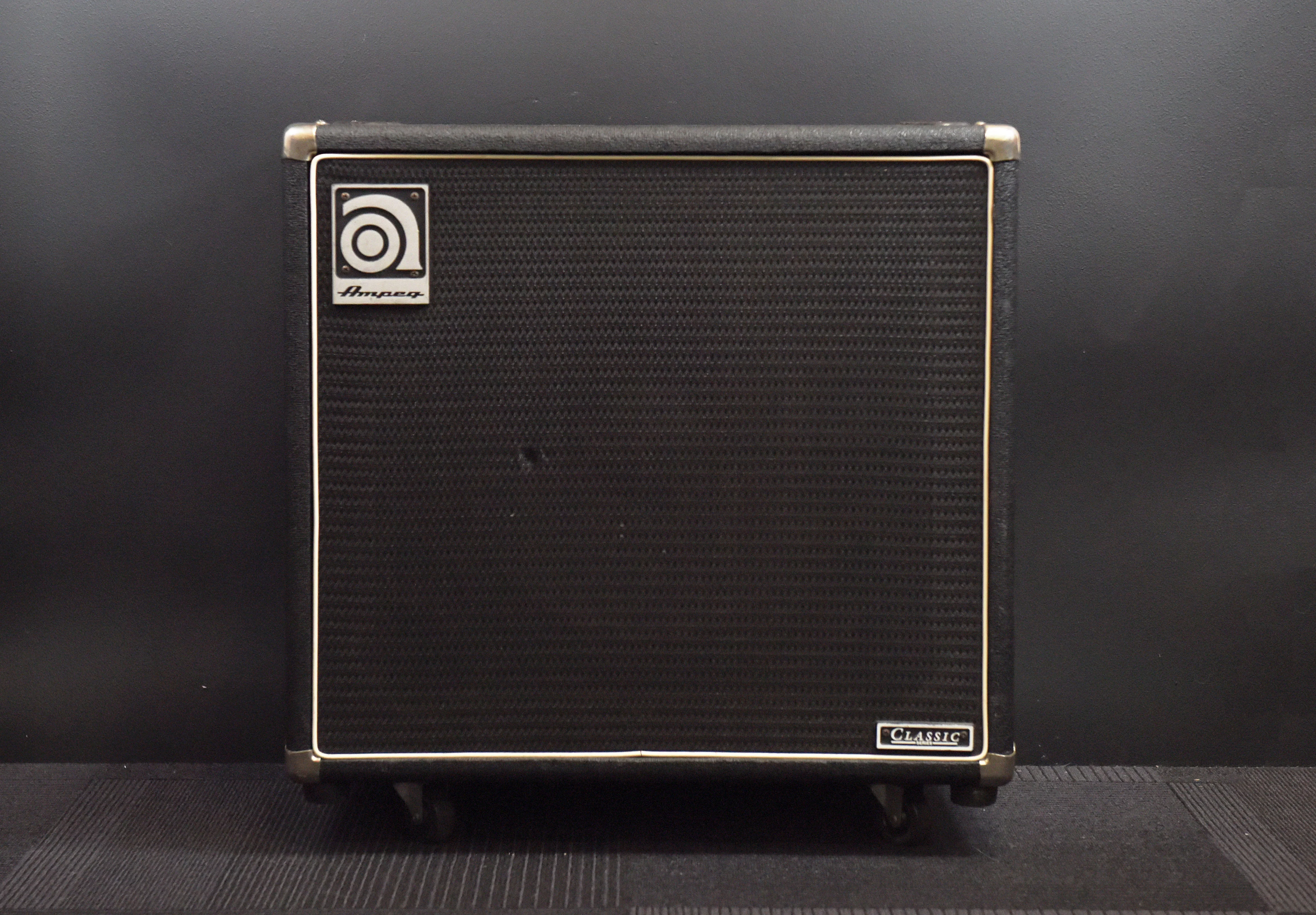 SVT-15E - 1x15" Cab, Recent