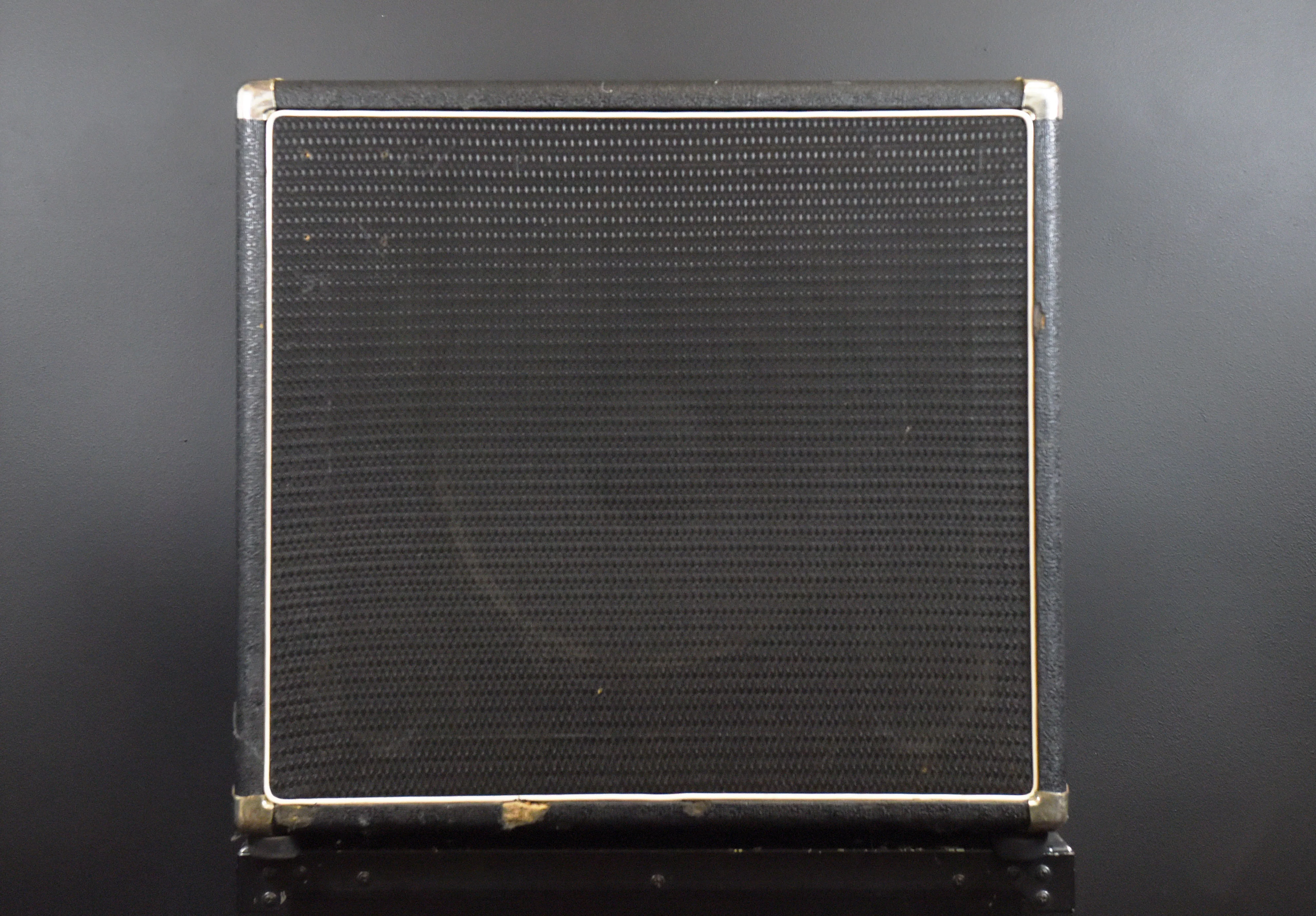 SVT-15E Bass Cabinet, Recent