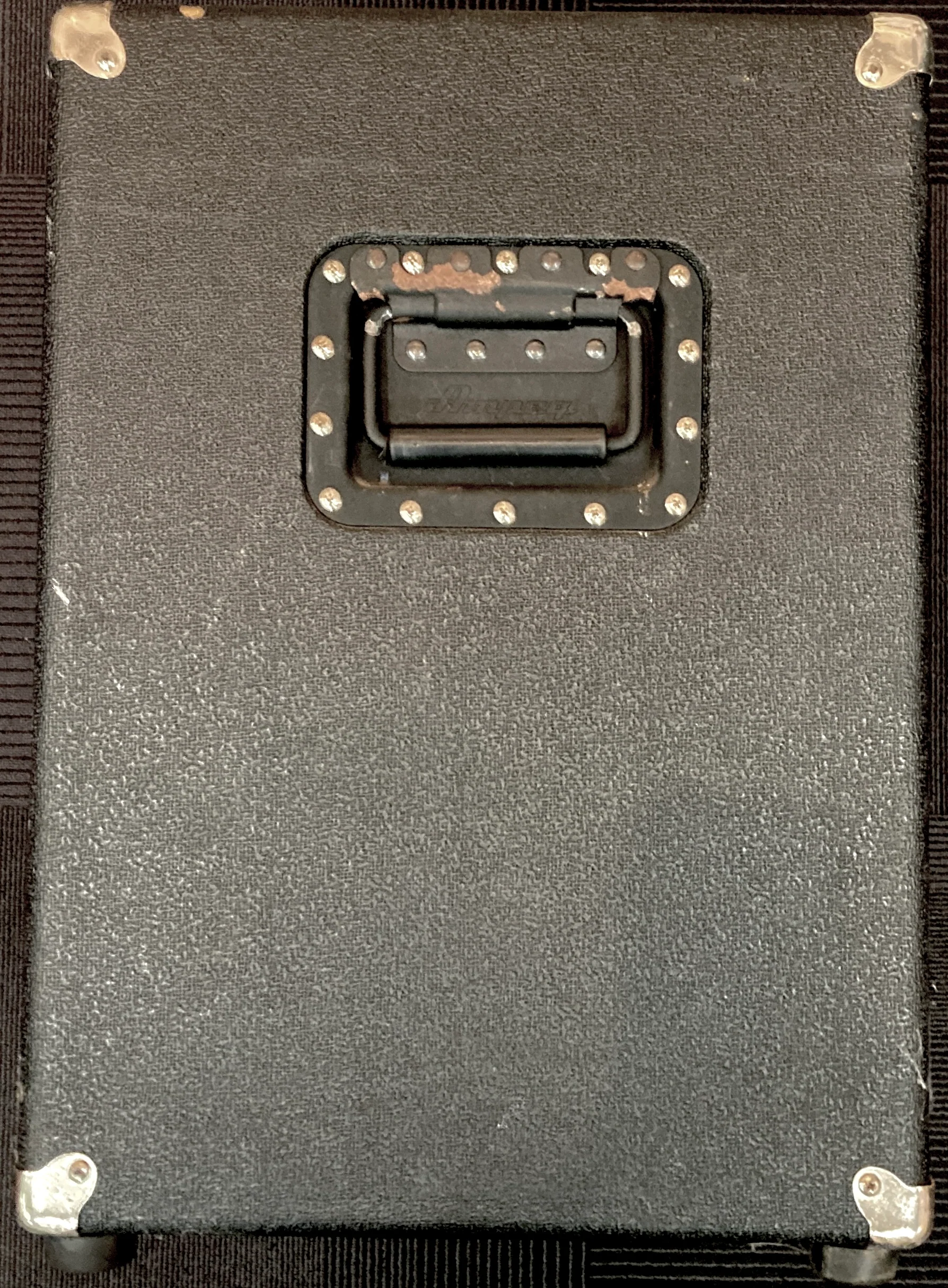 SVT-15E Bass Cabinet, Recent - Image 5