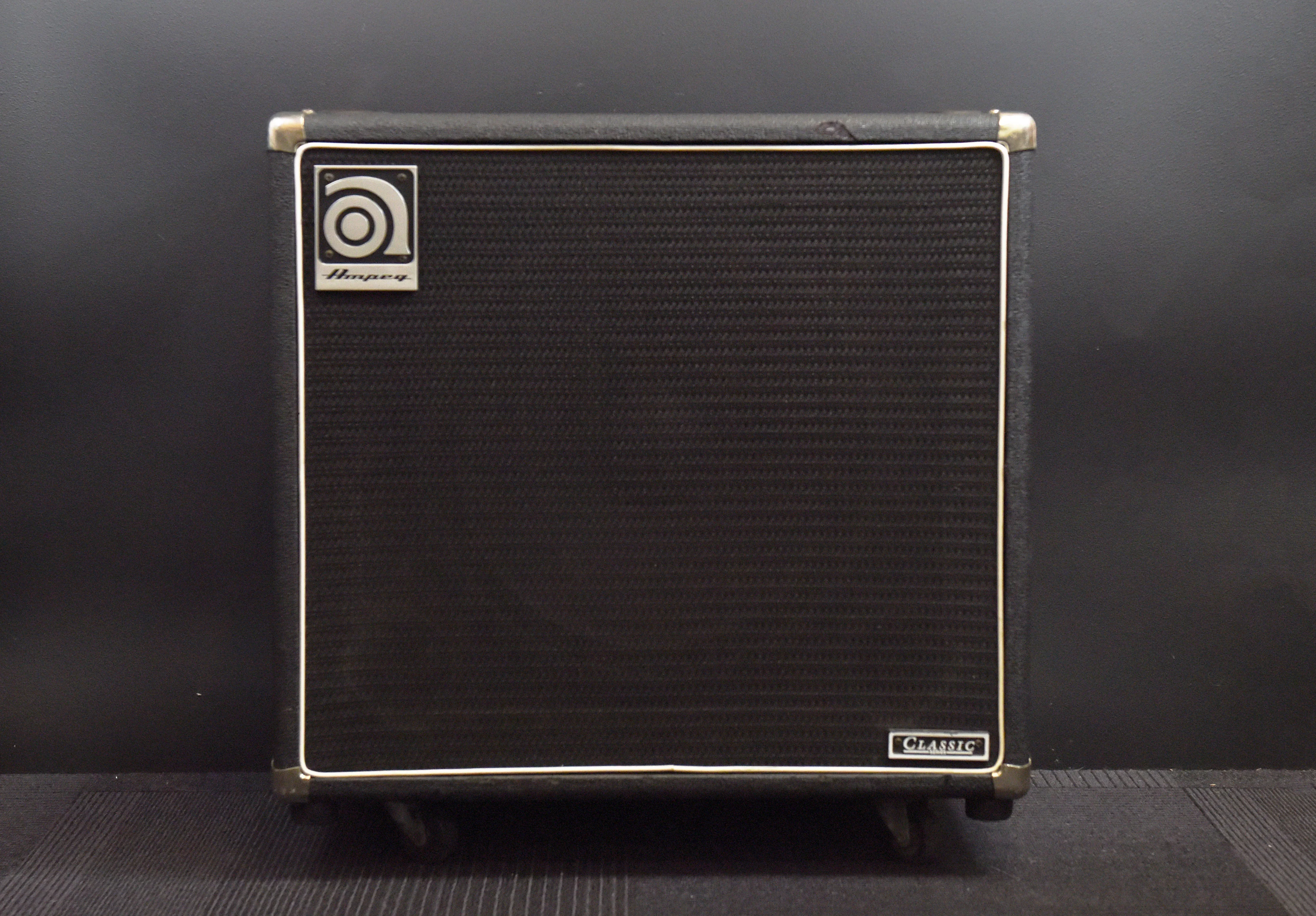 SVT-15EN - 1x15" Cab, Recent