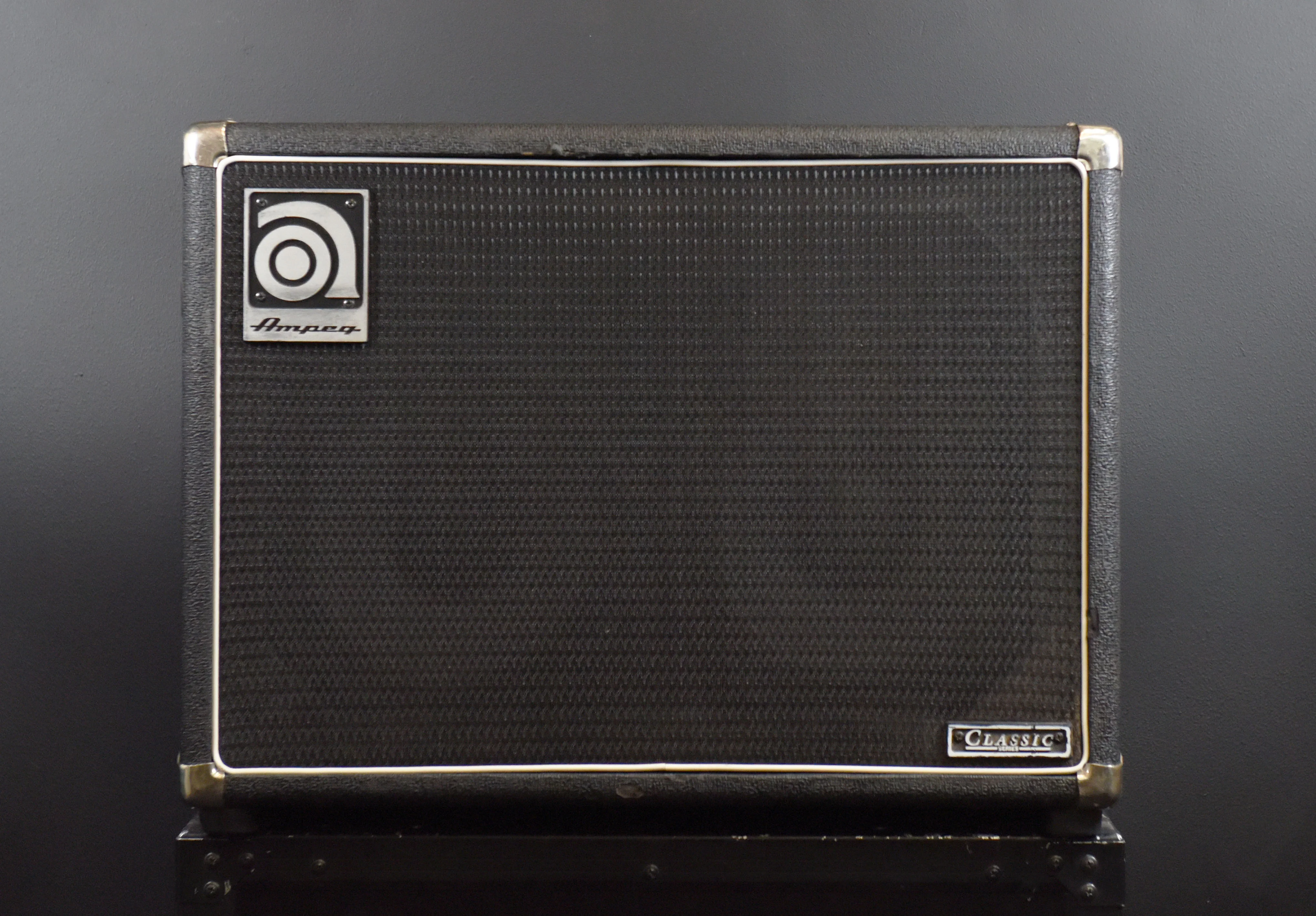 SVT-210HE - 2x10" Cab, Recent