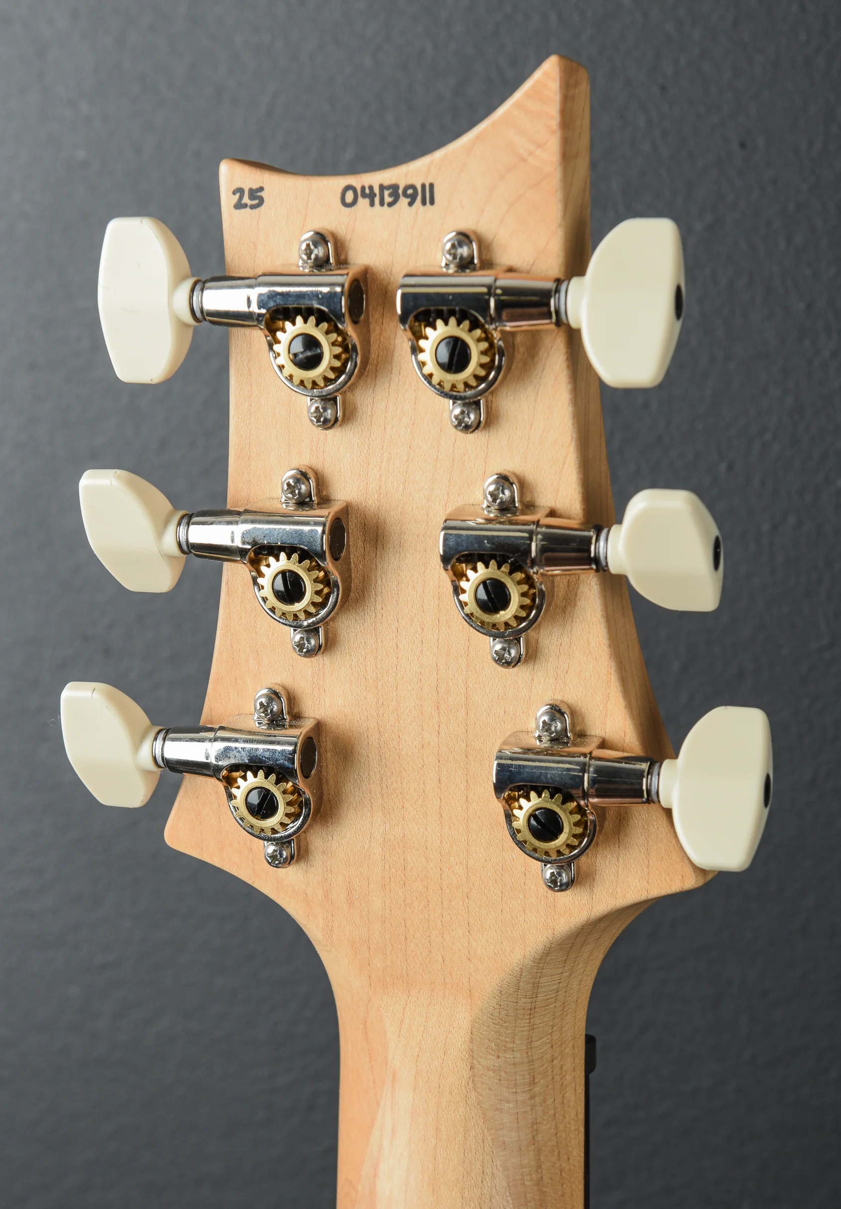 Swamp Ash Special - McCarty Tobacco Sunburst - Image 7