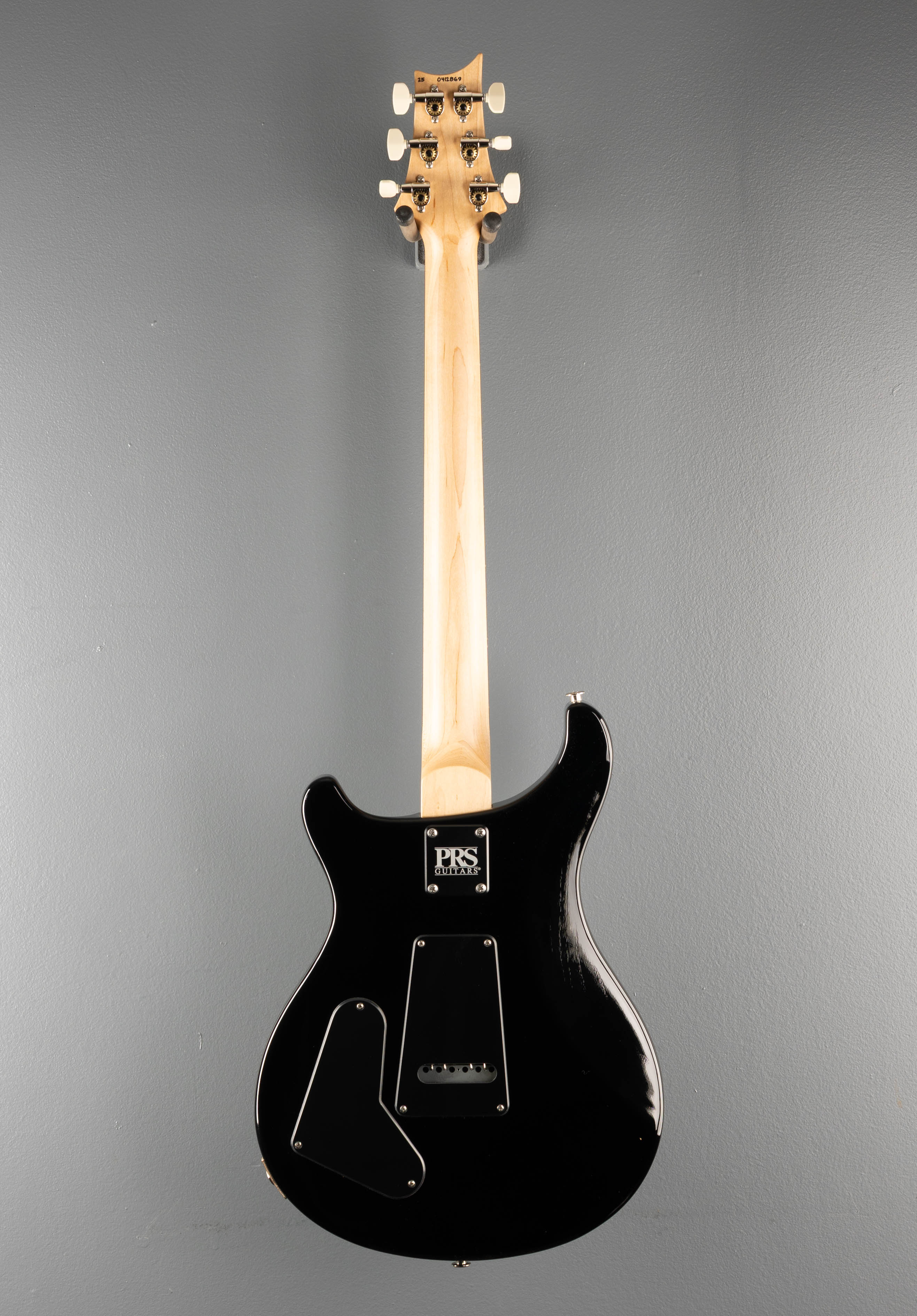 Swamp Ash Special - Jasper Smokeburst - Image 5