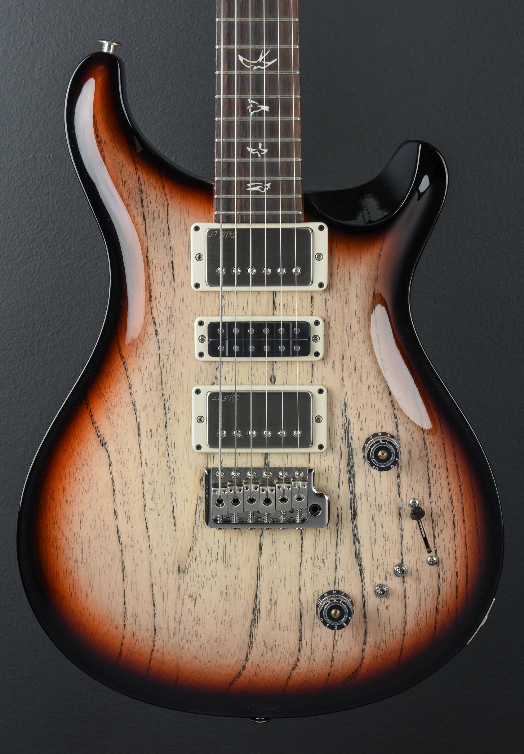 Swamp Ash Special - Jasper Smokeburst - Image 2