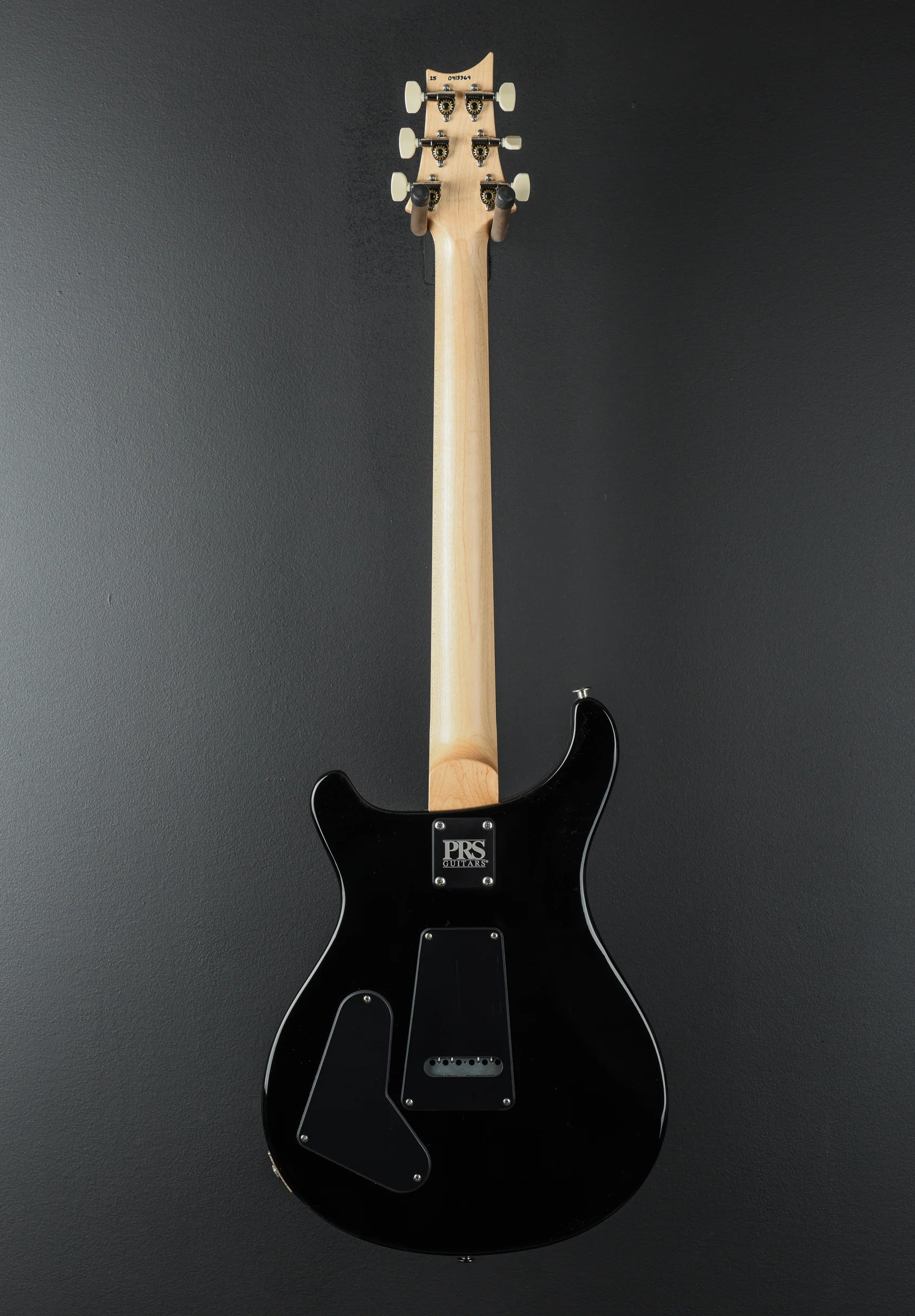 Swamp Ash Special - Jasper Smokeburst - Image 5