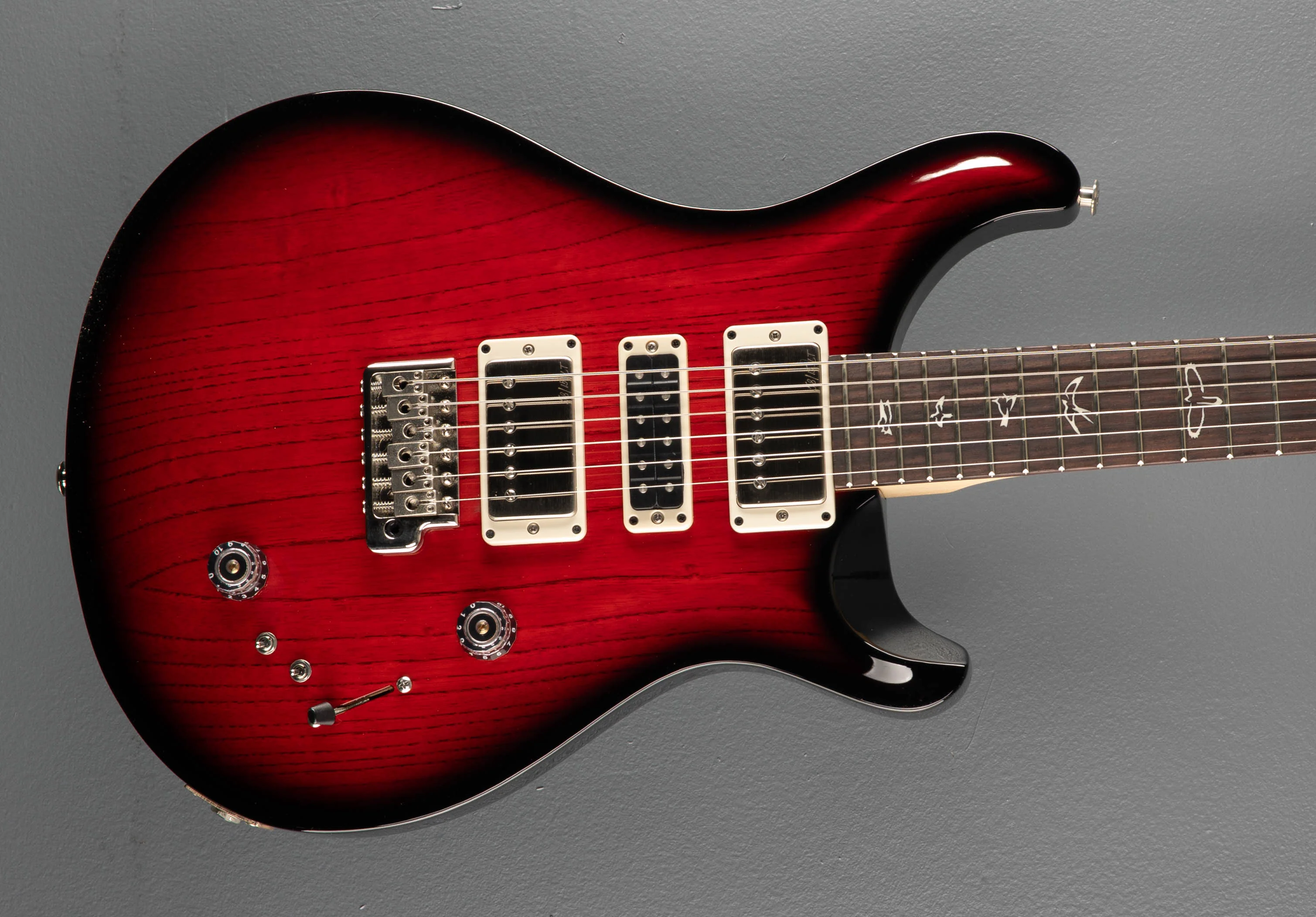 Swamp Ash Special - Larkspur