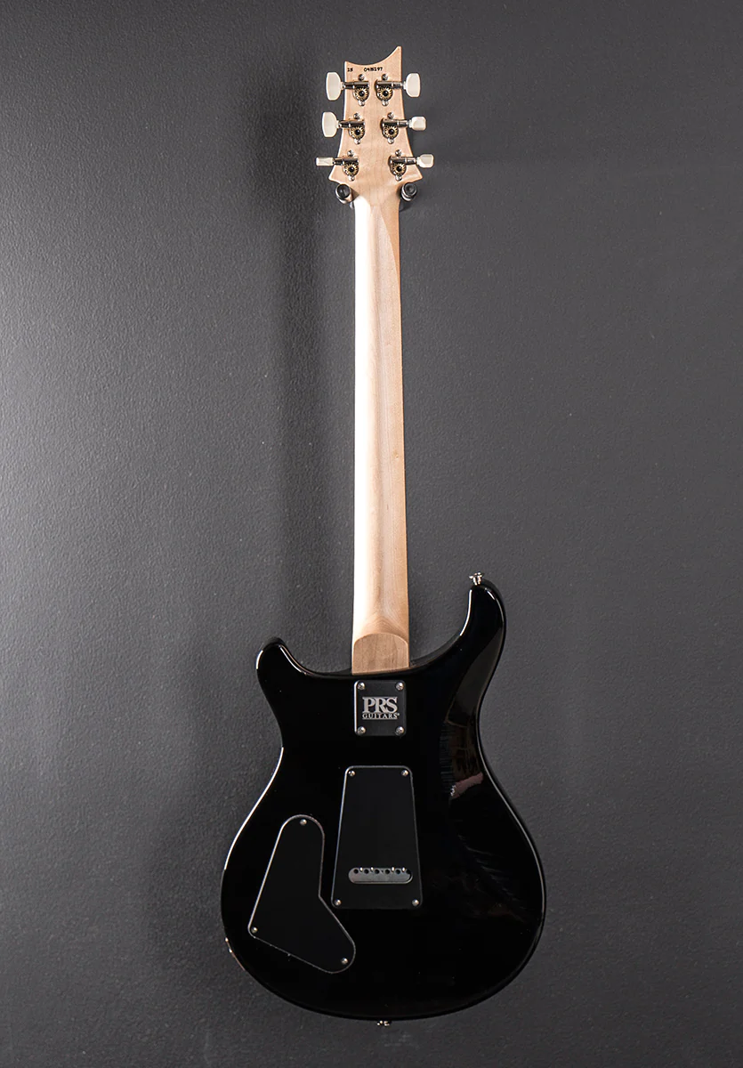 Swamp Ash Special - White Doghair Smokeburst - Image 5