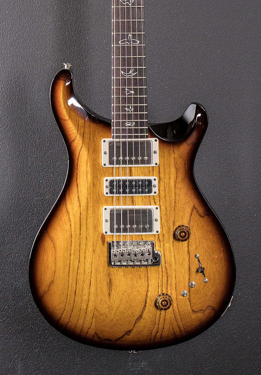 Swamp Ash Special - McCarty Tobacco Sunburst - Image 2