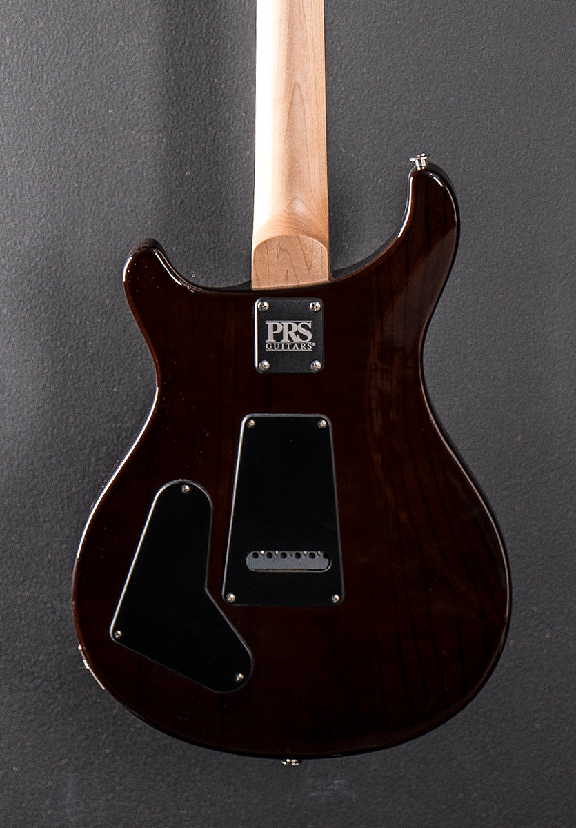 Swamp Ash Special - McCarty Tobacco Sunburst - Image 4