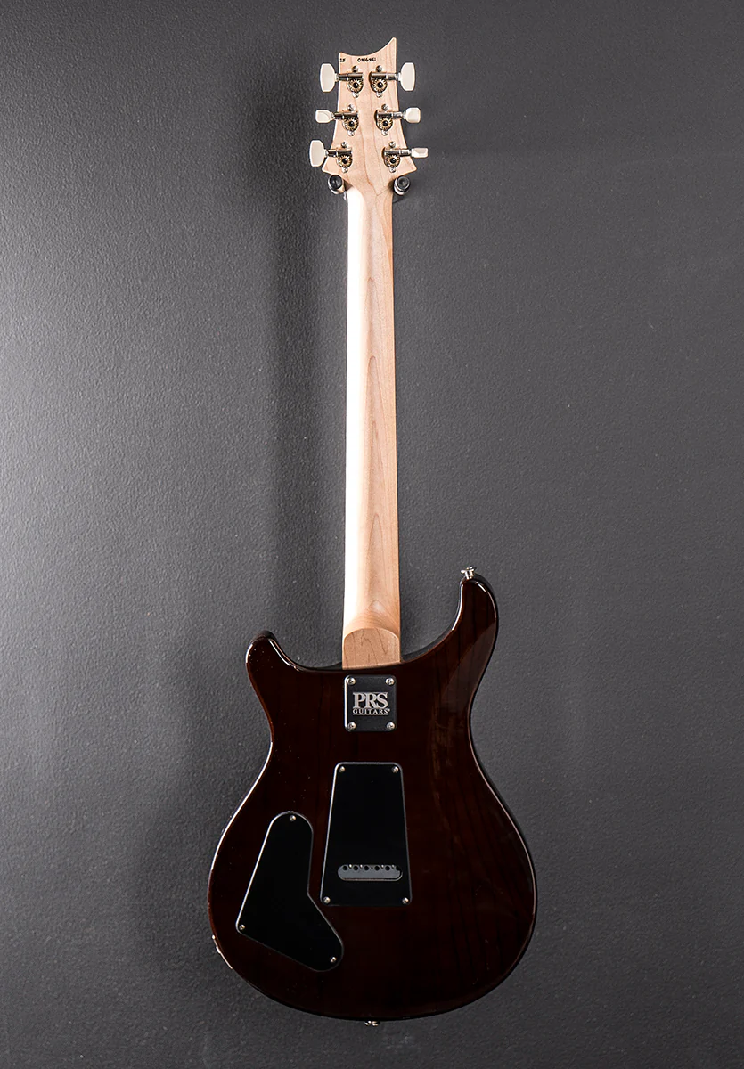Swamp Ash Special - McCarty Tobacco Sunburst - Image 5