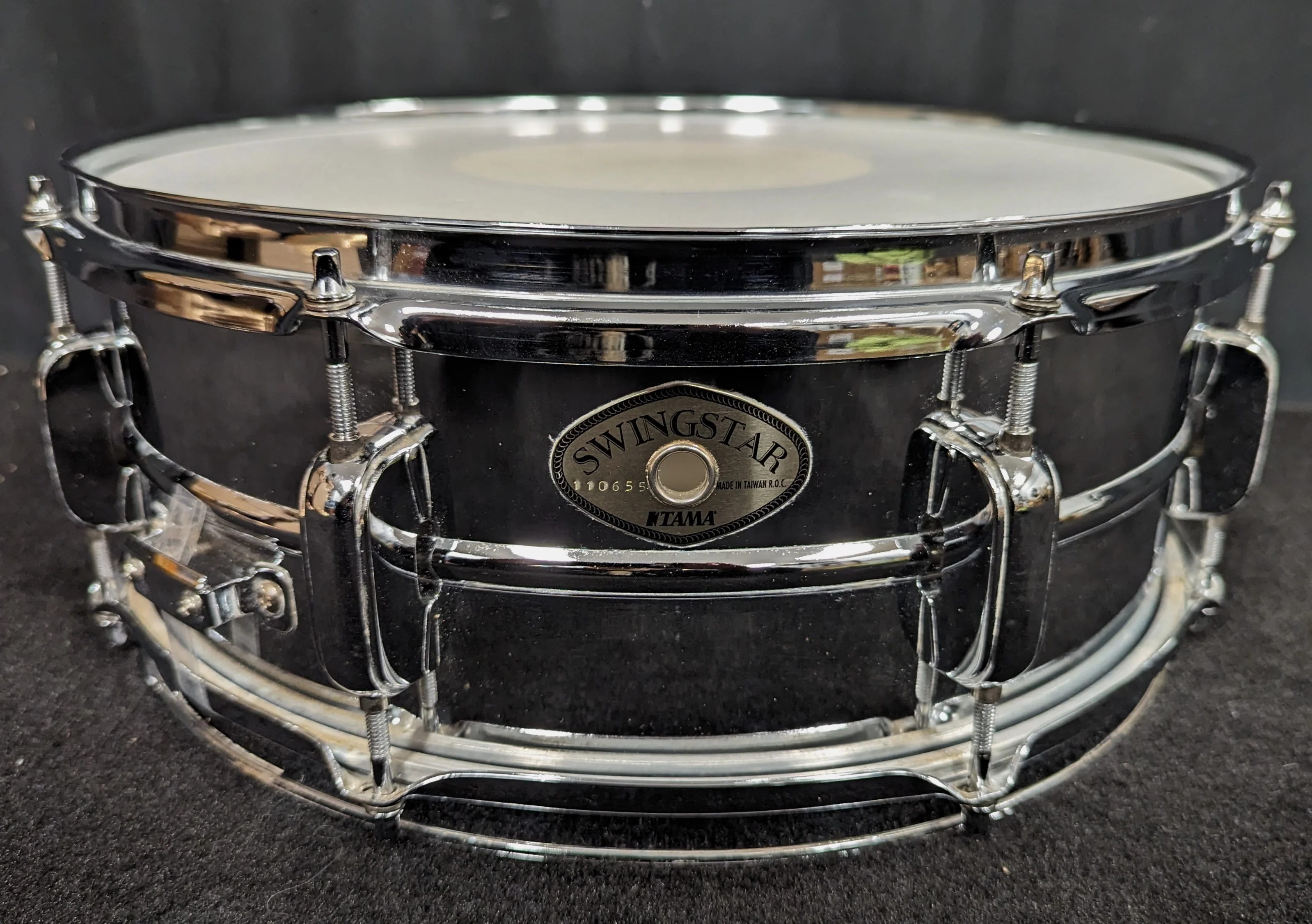 Swingstar Snare - Image 2