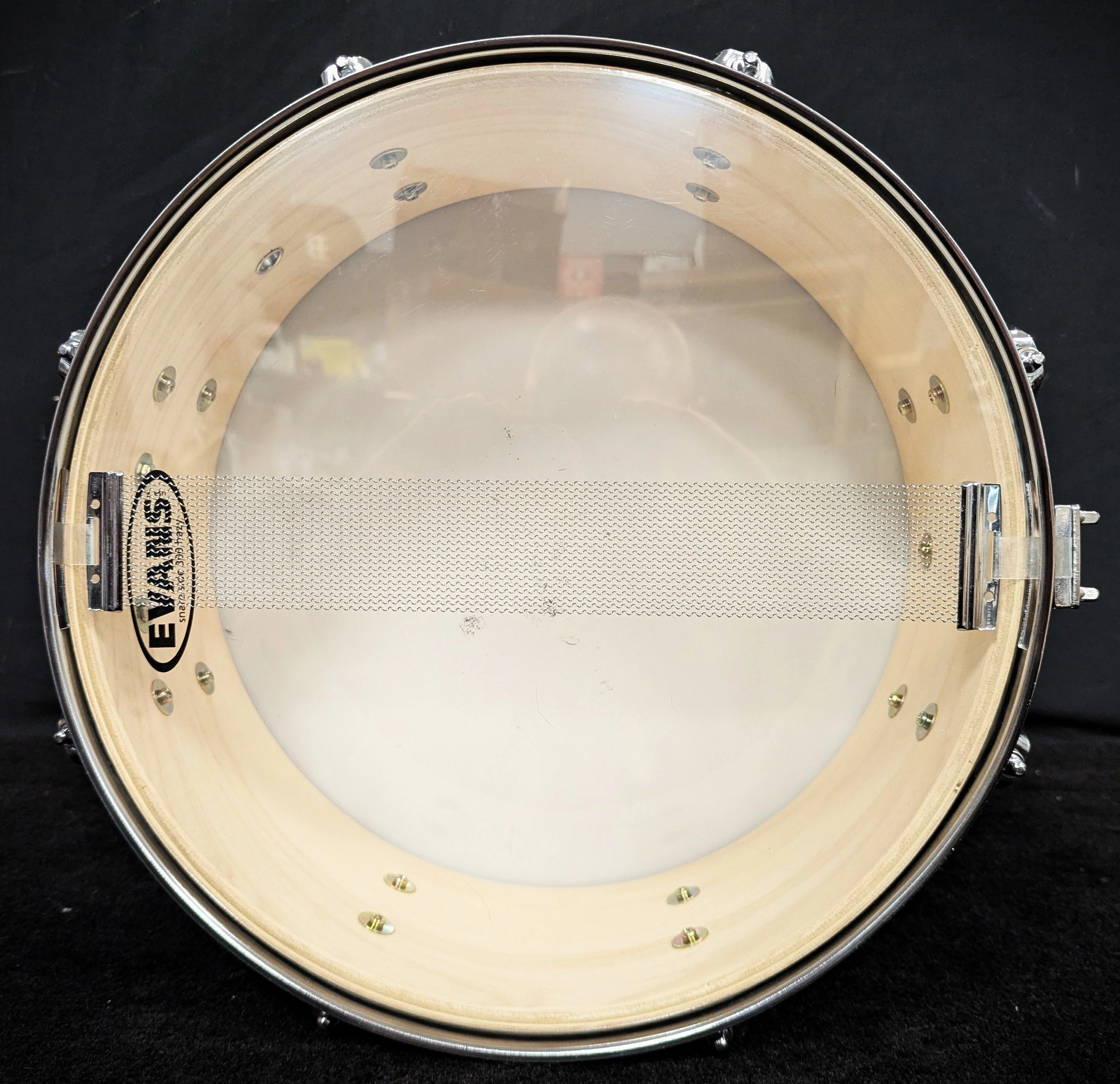 Swingstar Wood Snare - Image 5