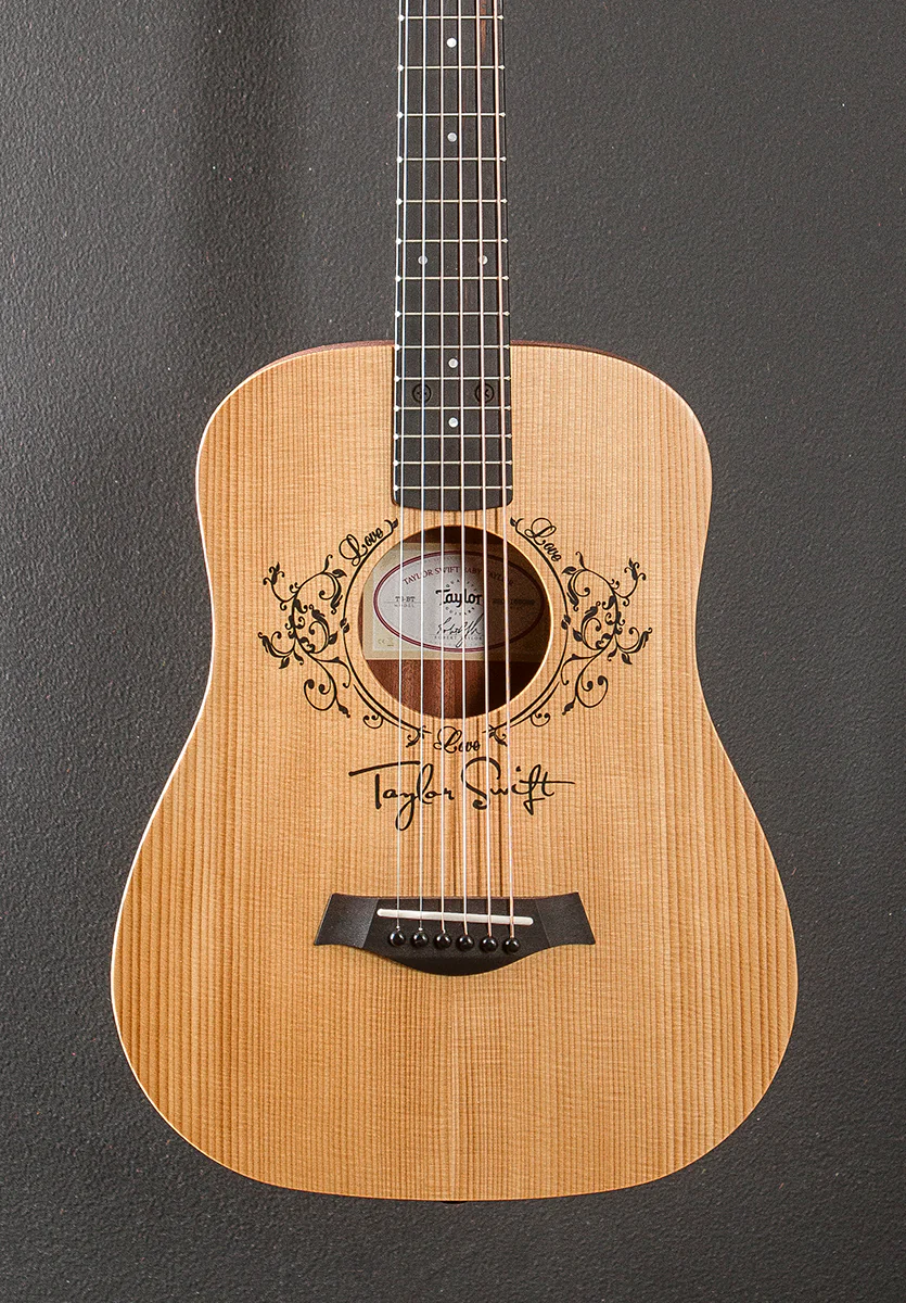 Taylor Swift Baby Taylor (TSBT) Left Hand - Image 2