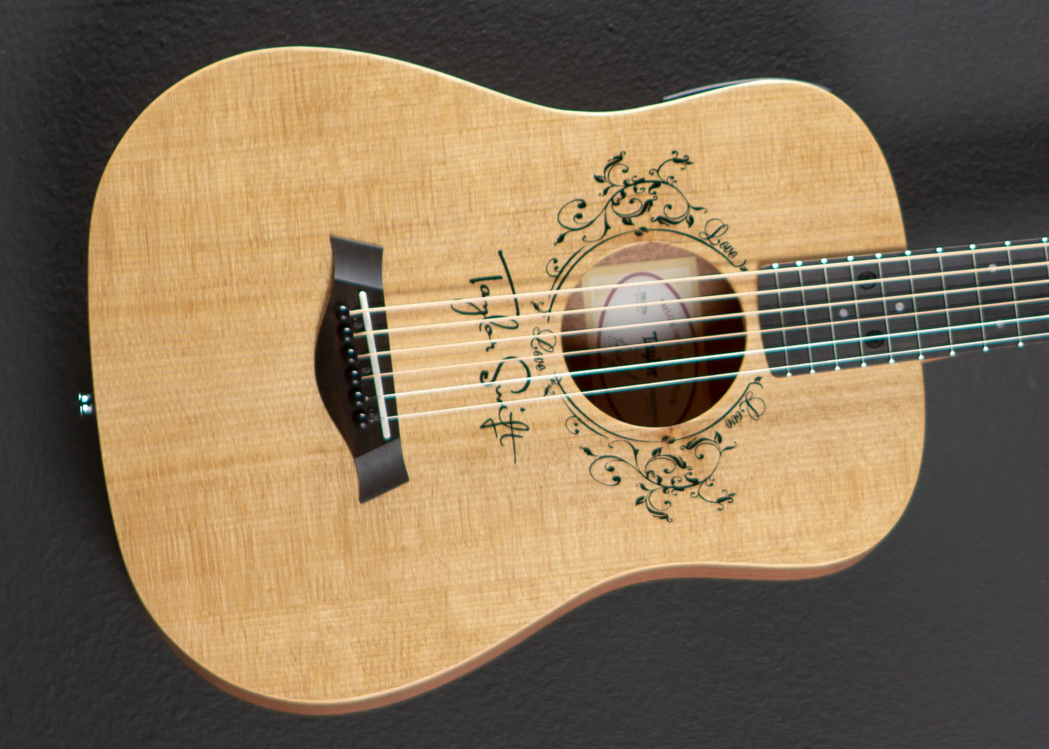 USED Taylor Swift TS-BTE Baby '26