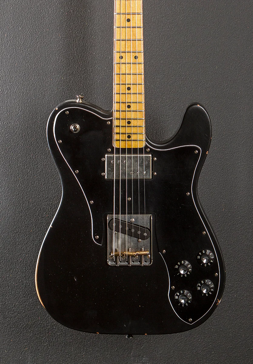 TC72 - Black - Image 2