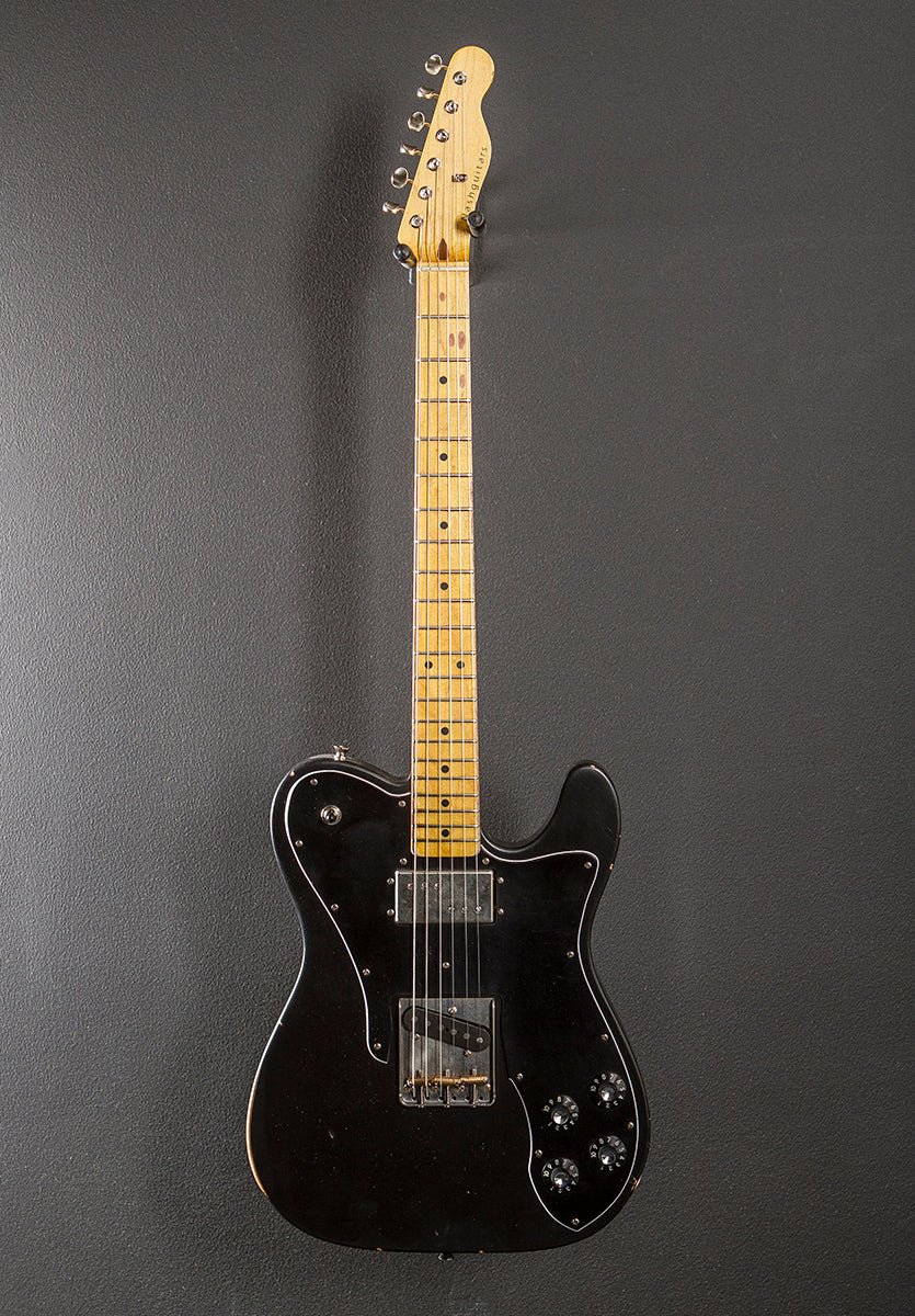 TC72 - Black - Image 3