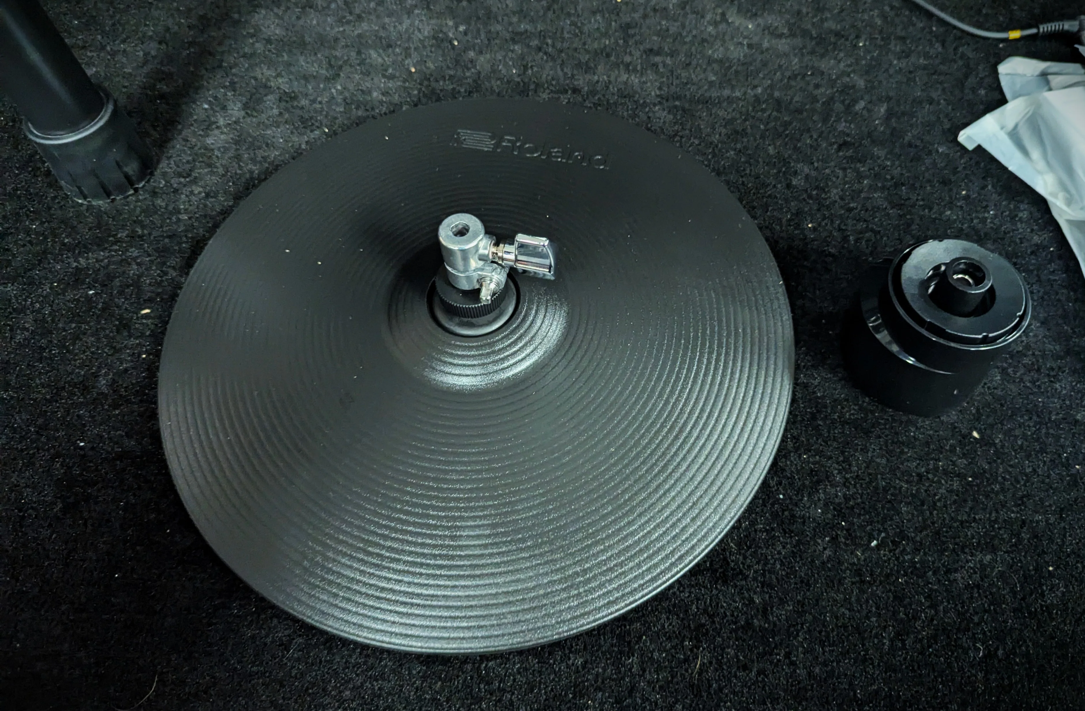 TD-17KVX2 V-Drums - Image 6