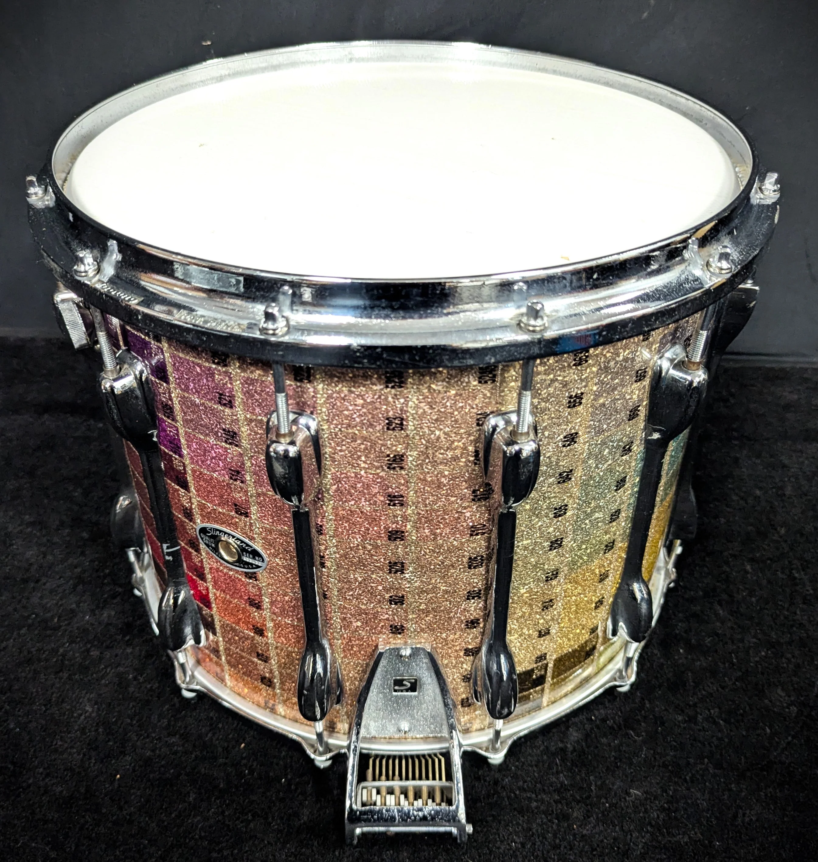 TDR Marching Snare - Image 4