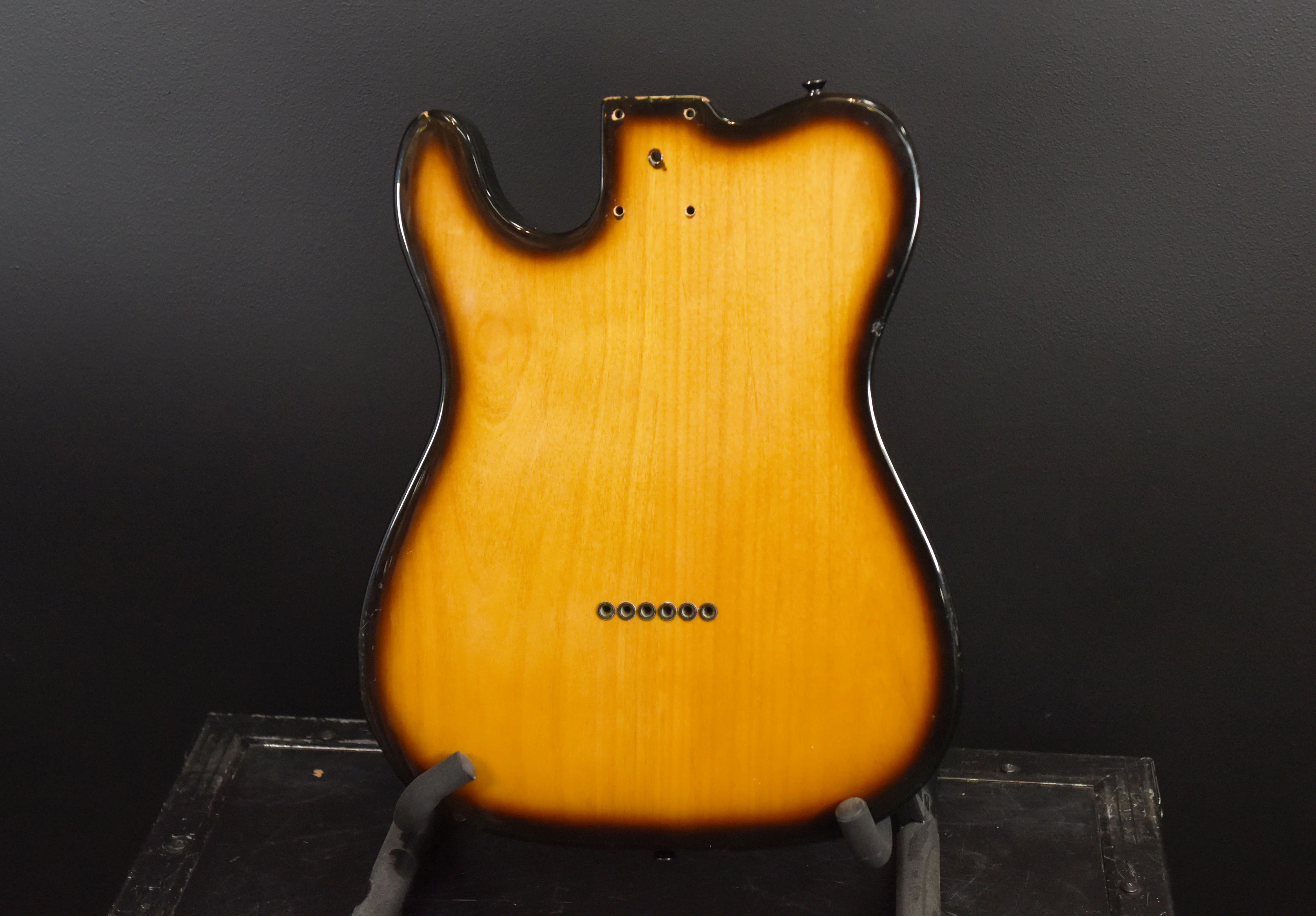 Tele Body, Recent - Image 2