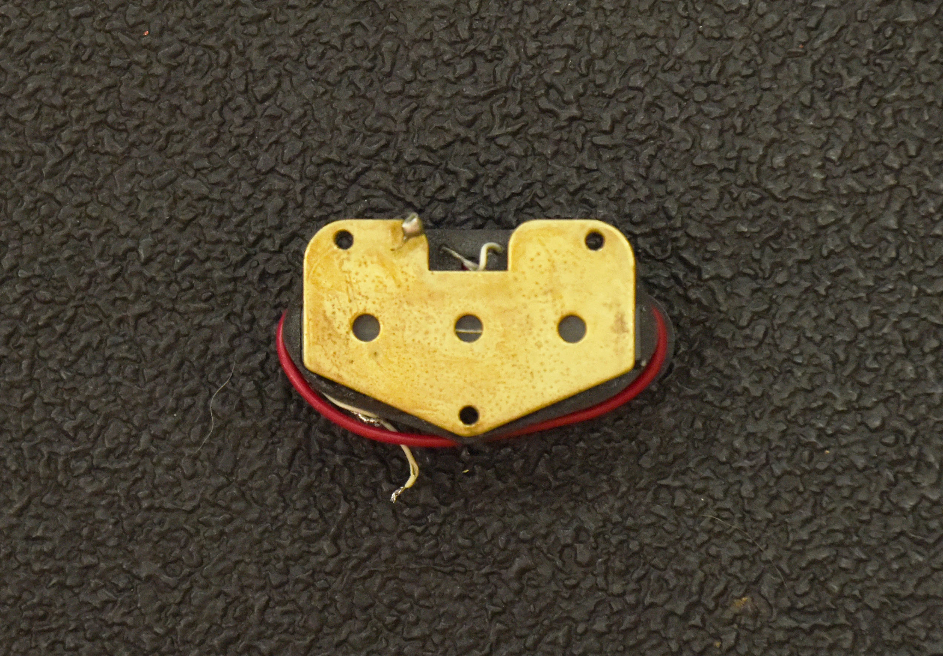 Tele Bridge Pickup, Recent - Image 2