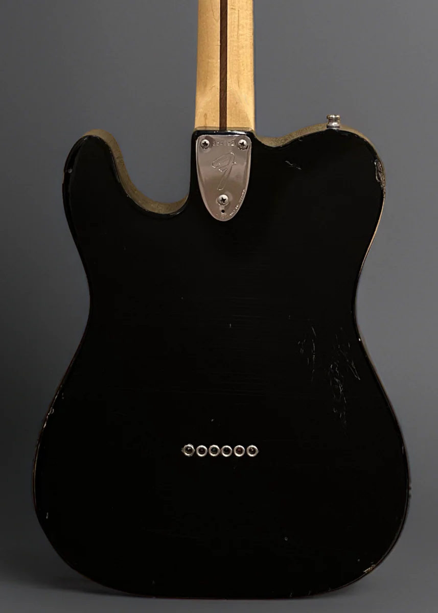 Telecaster Custom '74 - Image 4