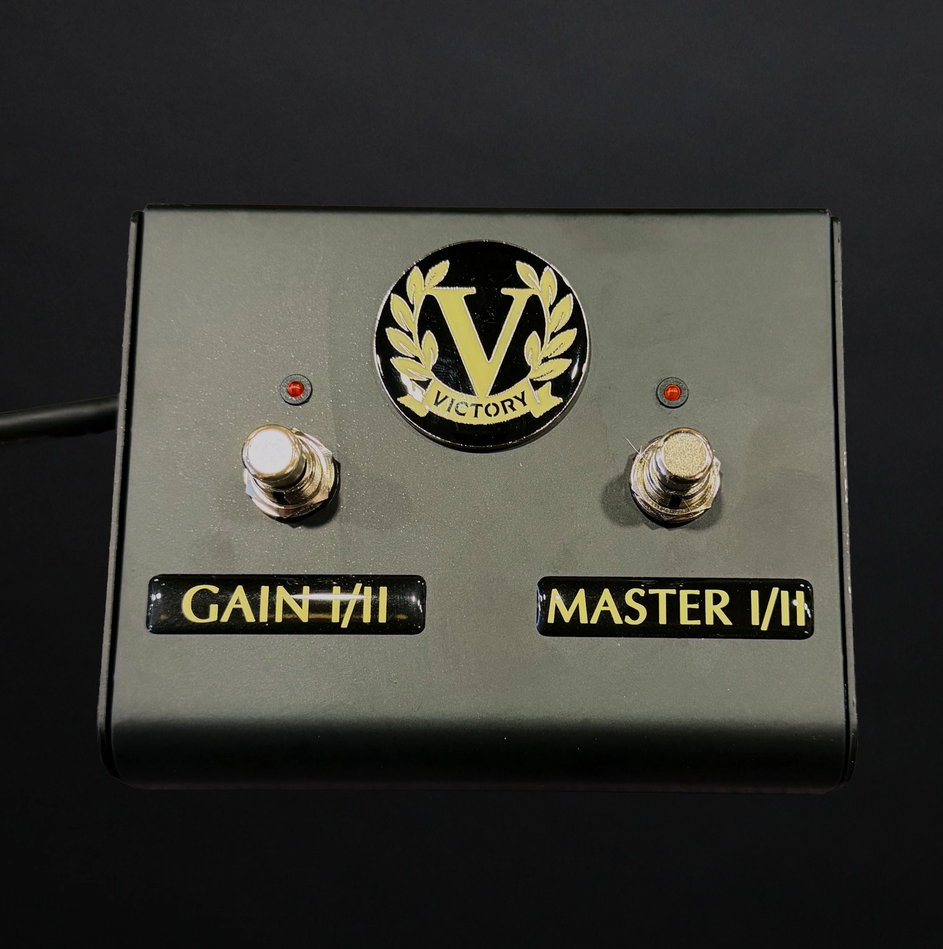 VX The Kraken Lunch Box Head, Recent - Image 3