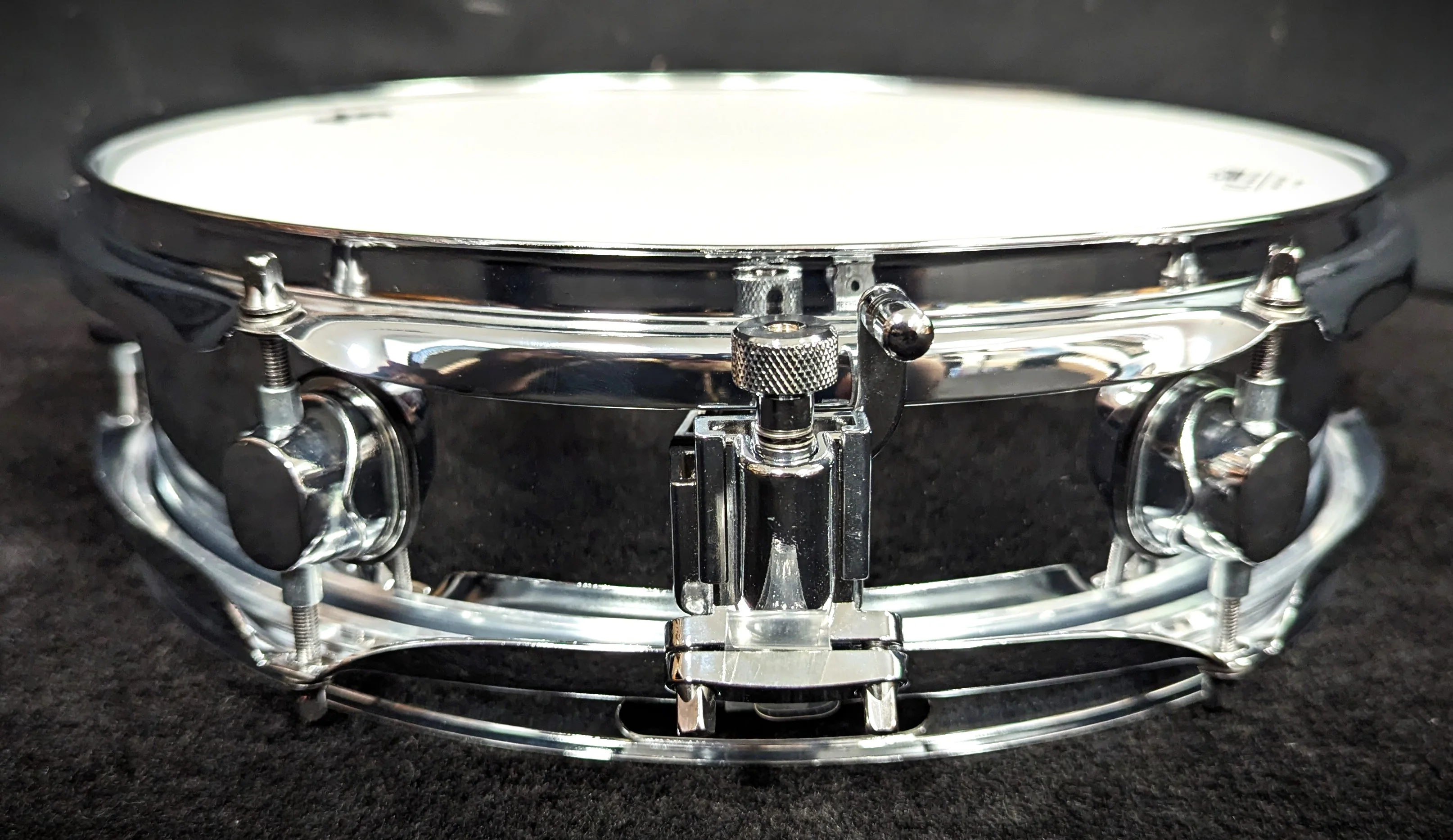 "The Kraken" Snare