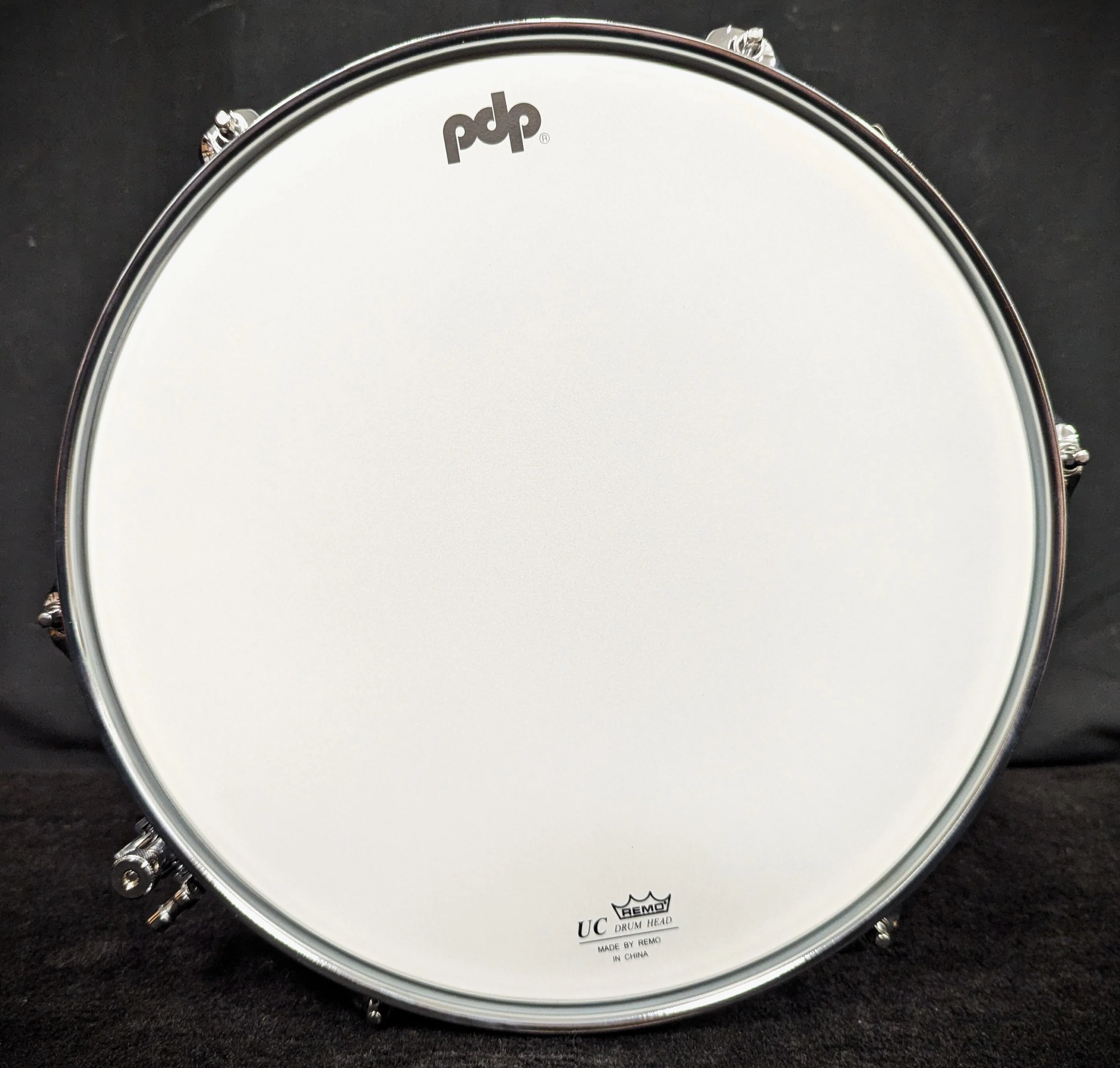 "The Kraken" Snare - Image 5
