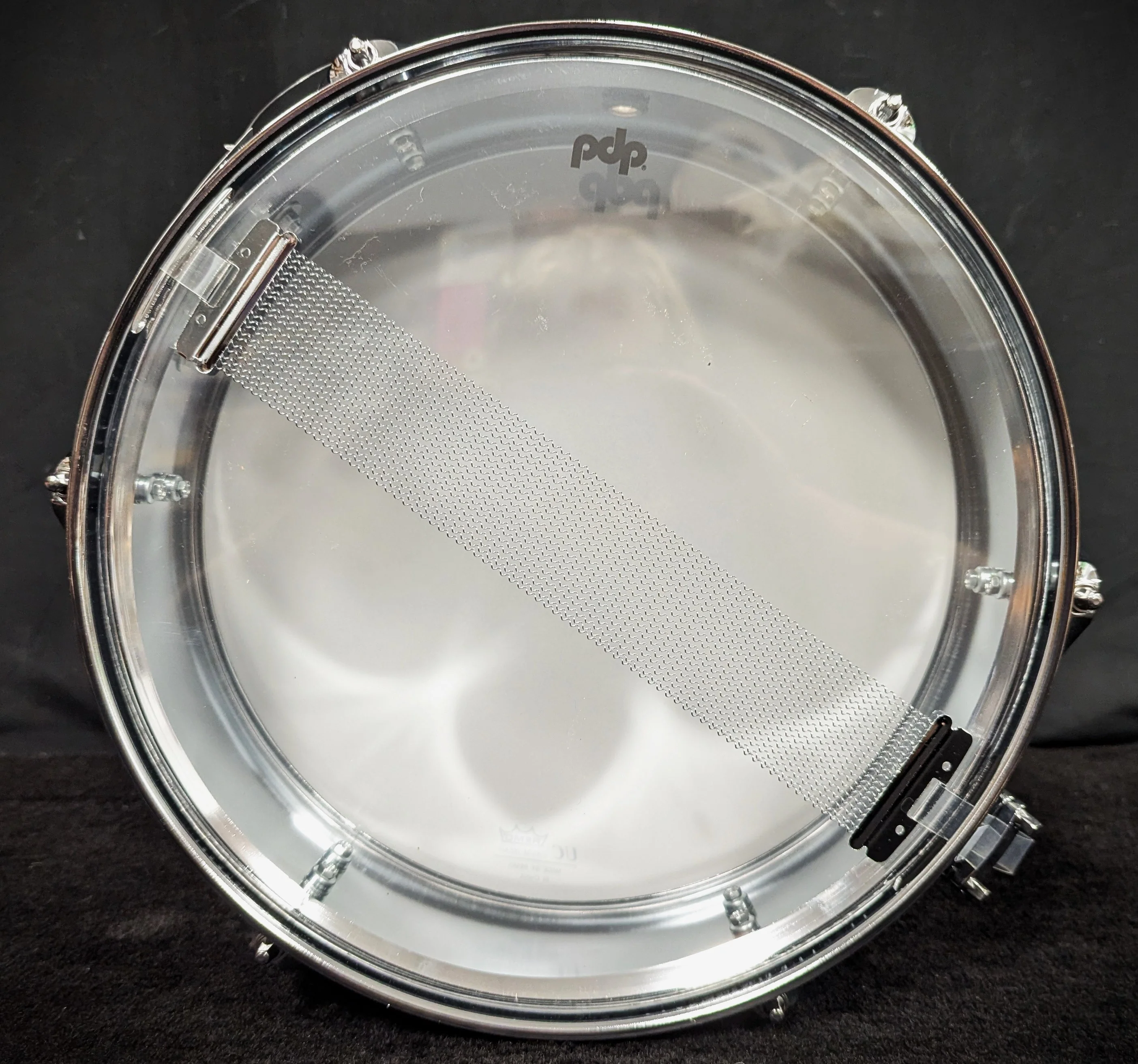 "The Kraken" Snare - Image 6
