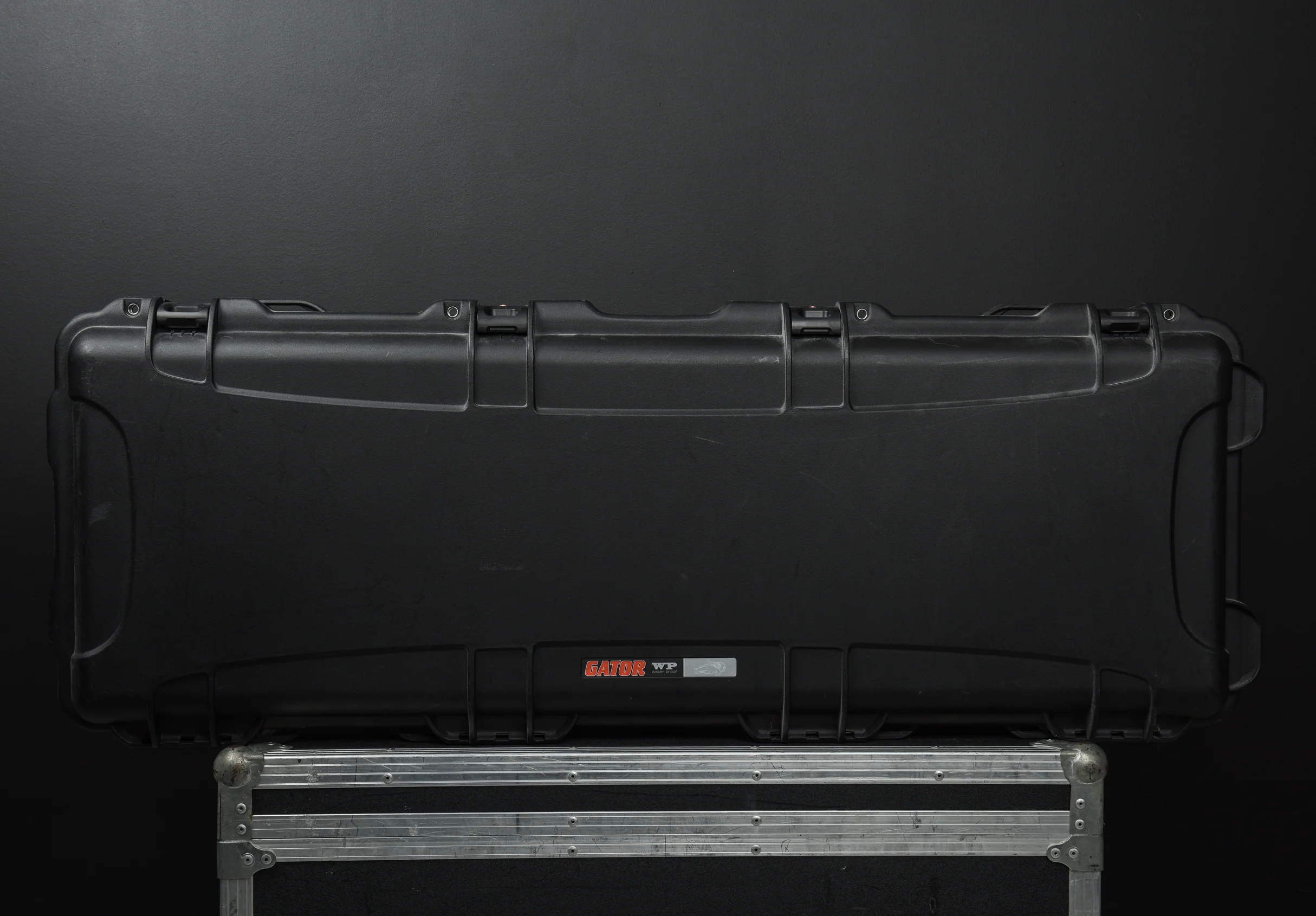 Titan Case, Recent