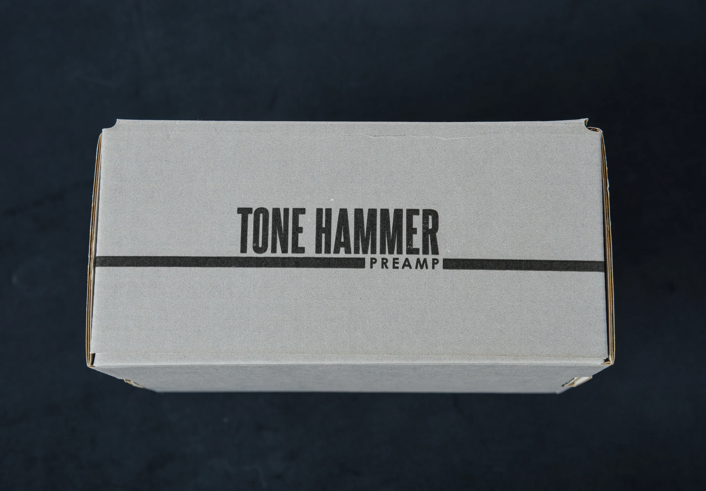 Tone Hammer Preamp - Image 3