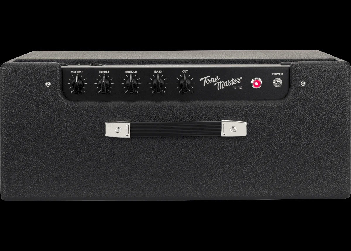 Tone Master FR-12 - Image 3