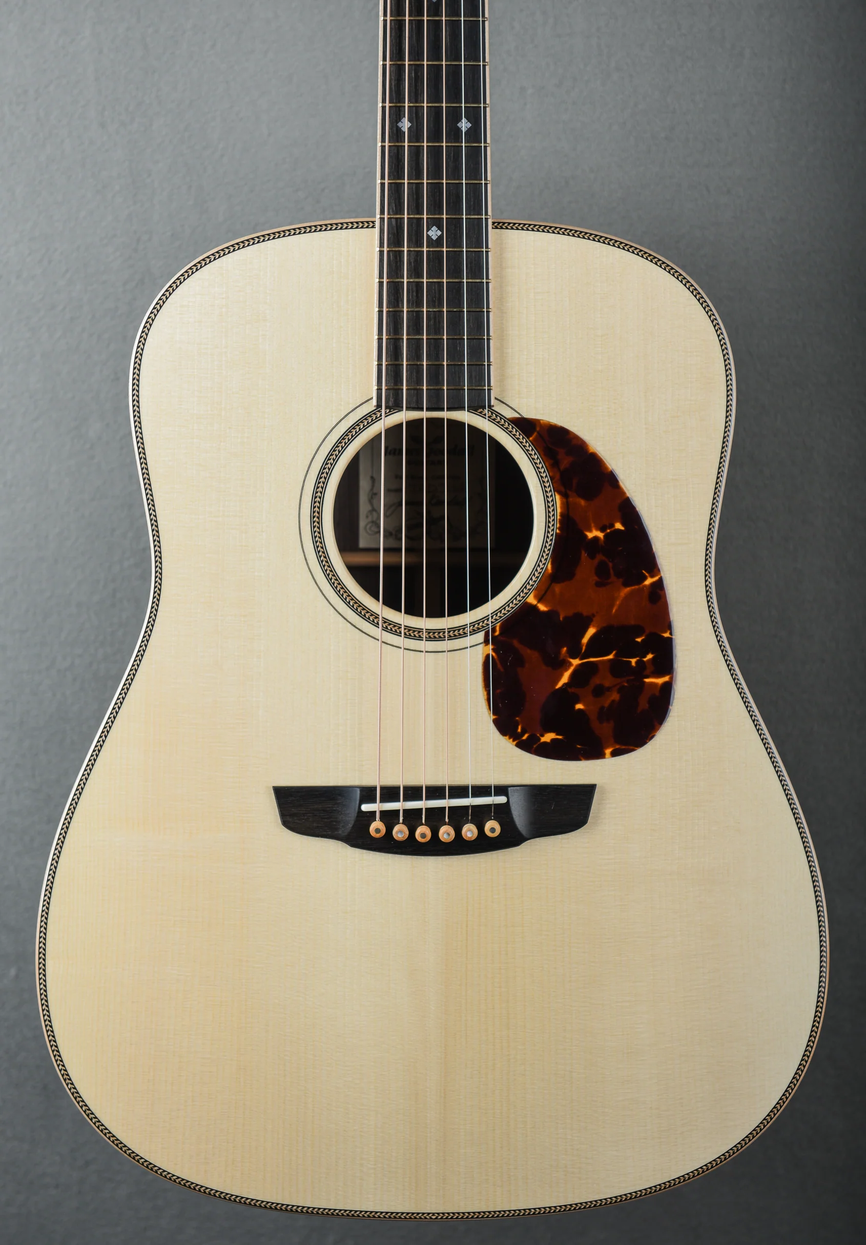 Traditional Dreadnought - Image 2