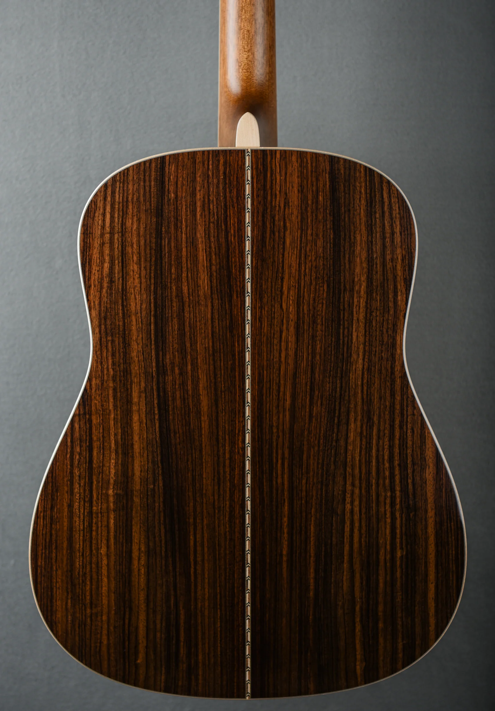 Traditional Dreadnought - Image 5