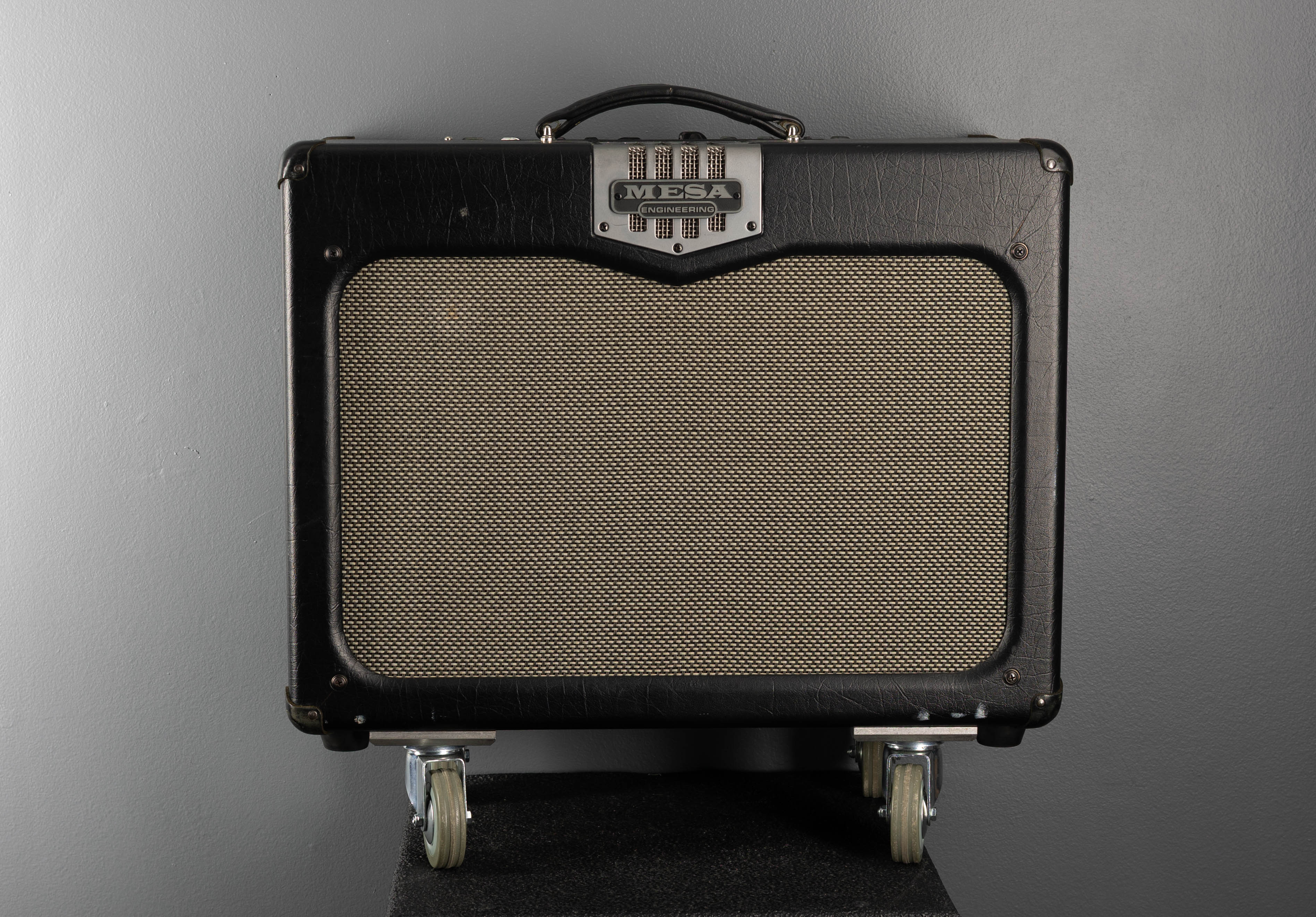 TransAtlantic® TA-30 1x12 combo, Recent