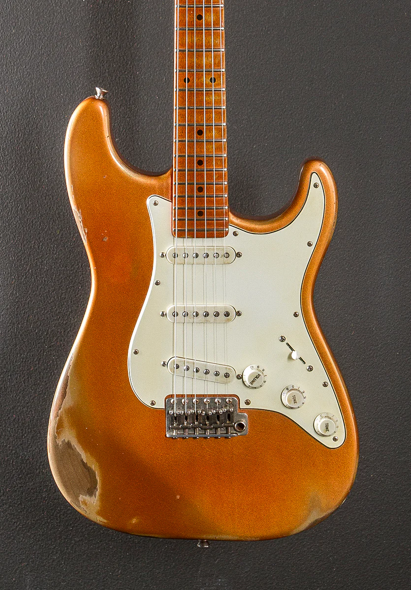 Tribute S Custom '21 - Image 2