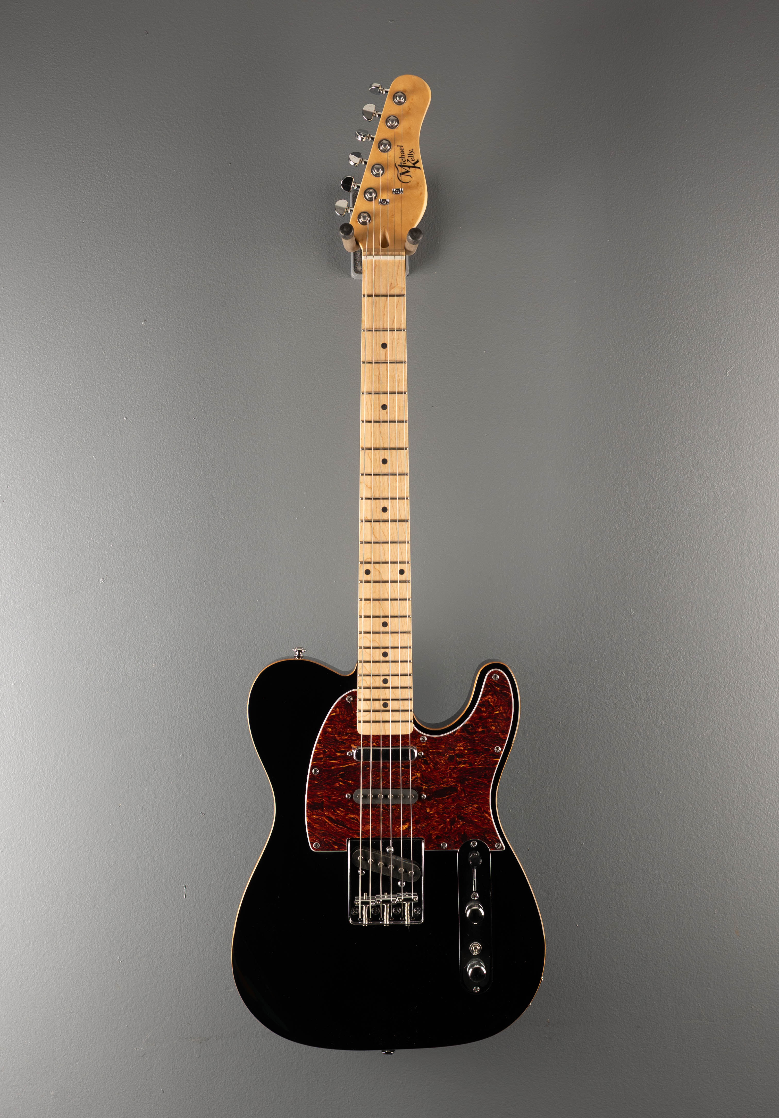 Triple 50 - Gloss Black - Image 3