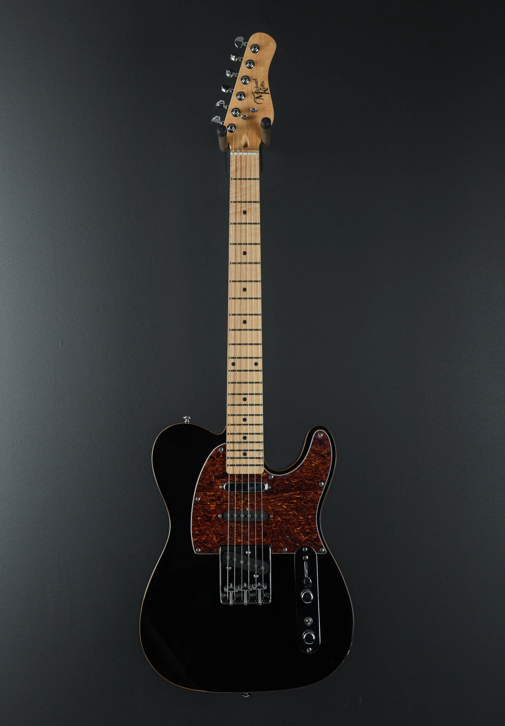 Triple 50 - Gloss Black - Image 3