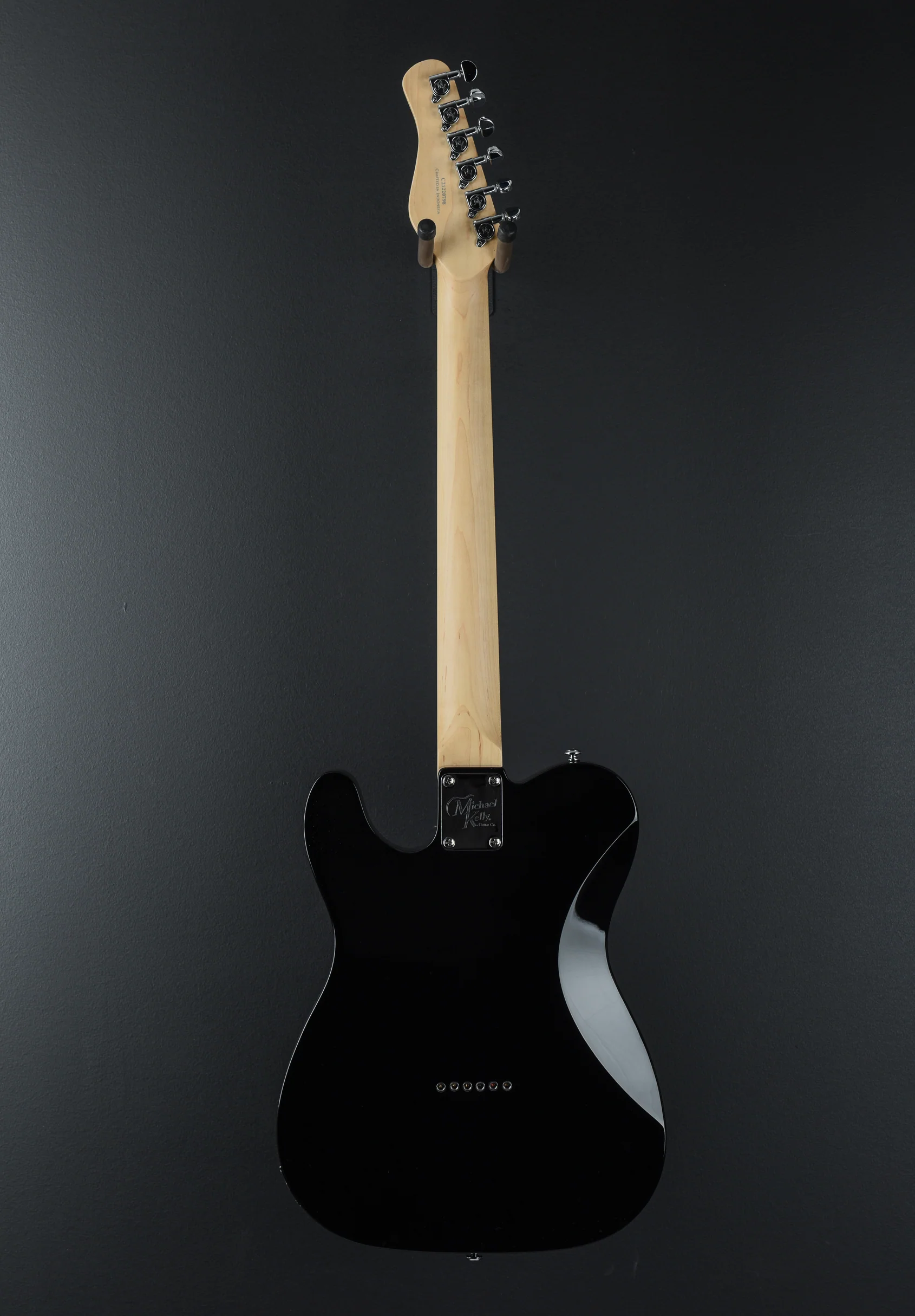 Triple 50 - Gloss Black - Image 5