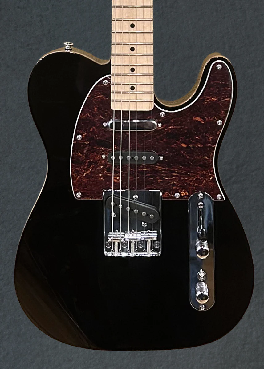 Triple 50 - Gloss Black - Image 3